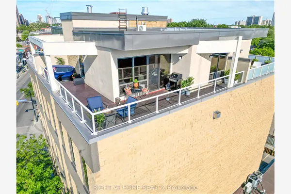 1 St Johns Road #504