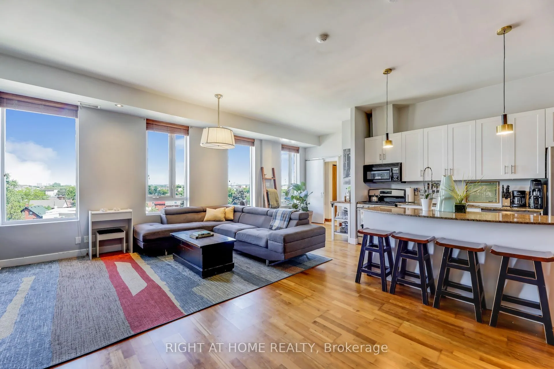 1 St Johns Road #504