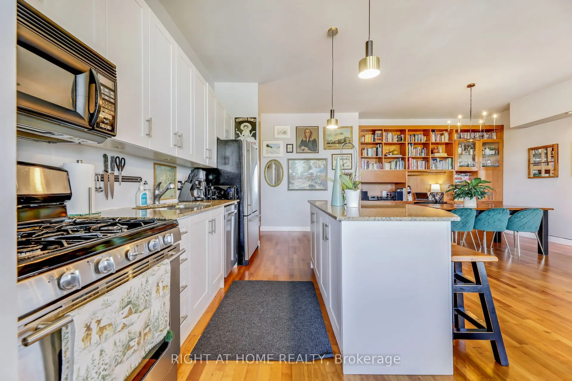 1 St Johns Road #504