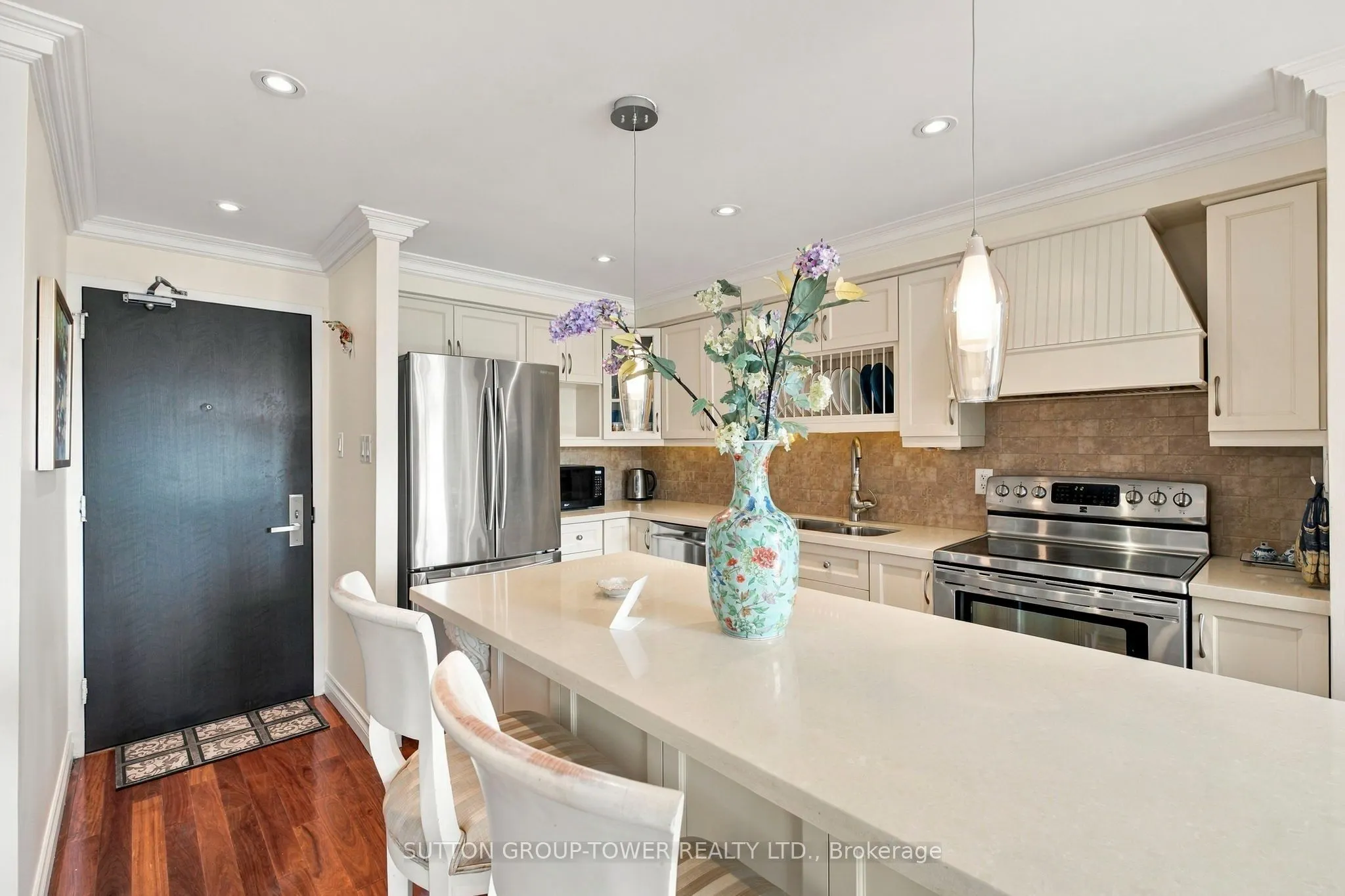 35 Ormskirk Avenue #319