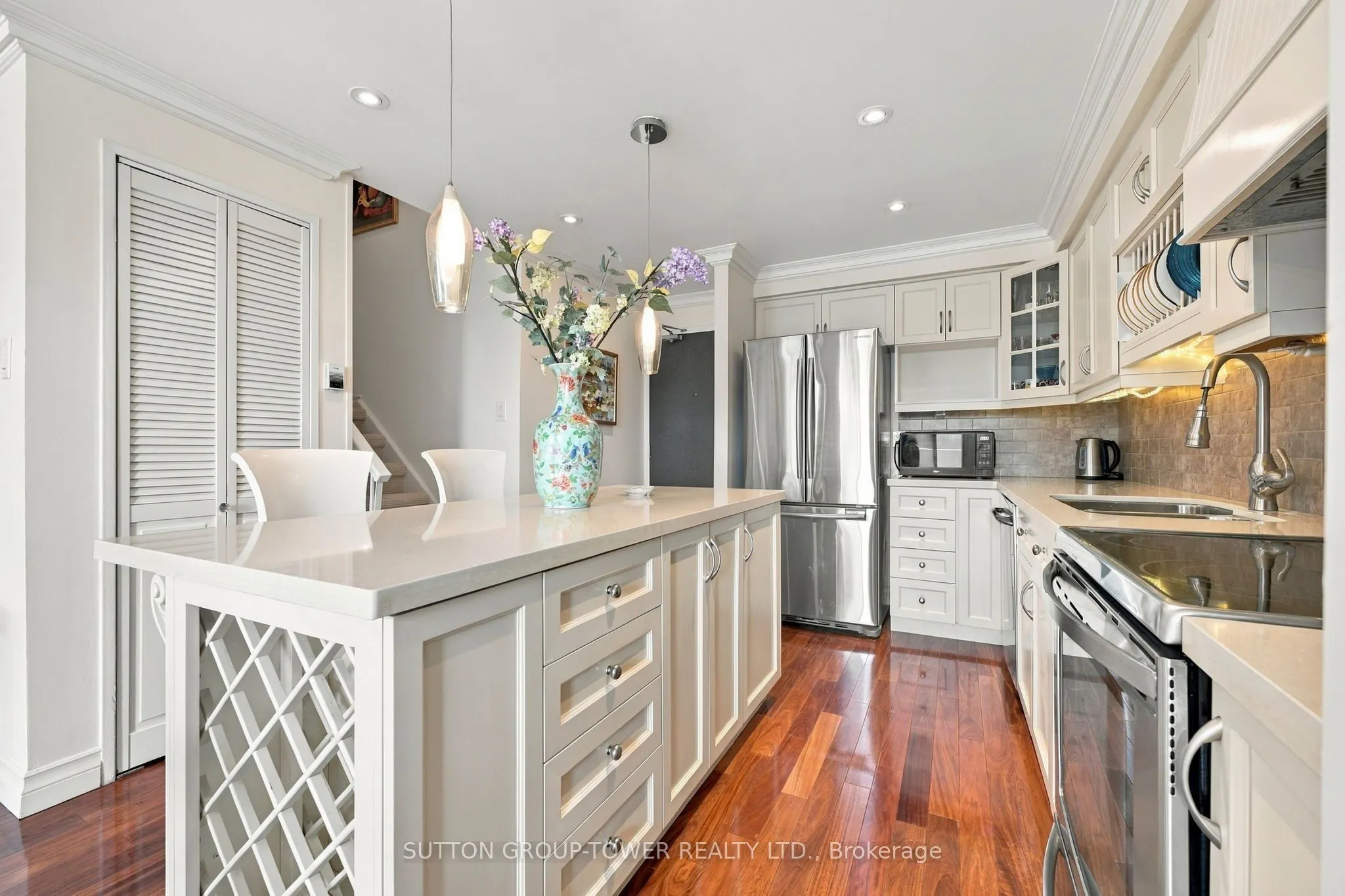 35 Ormskirk Avenue #319