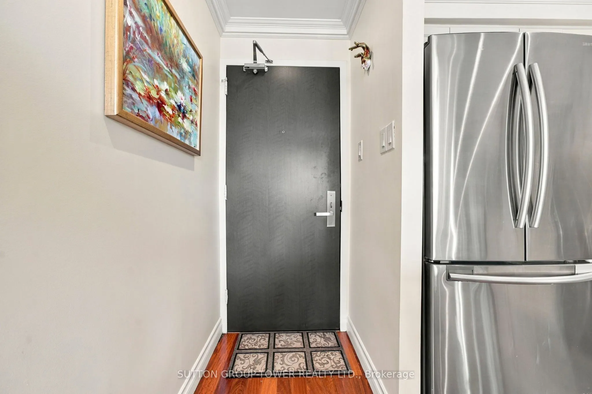 35 Ormskirk Avenue #319