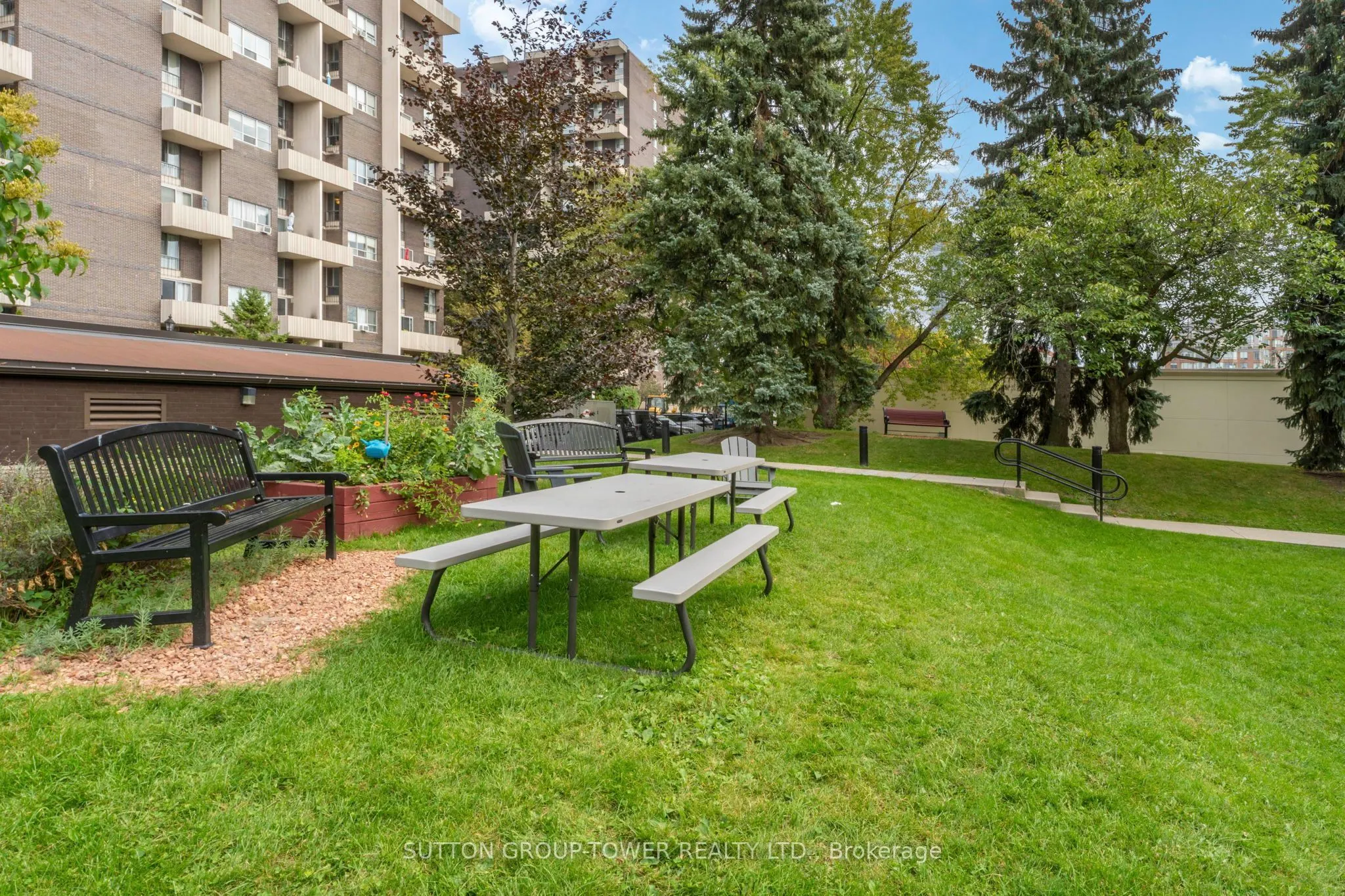 35 Ormskirk Avenue #319