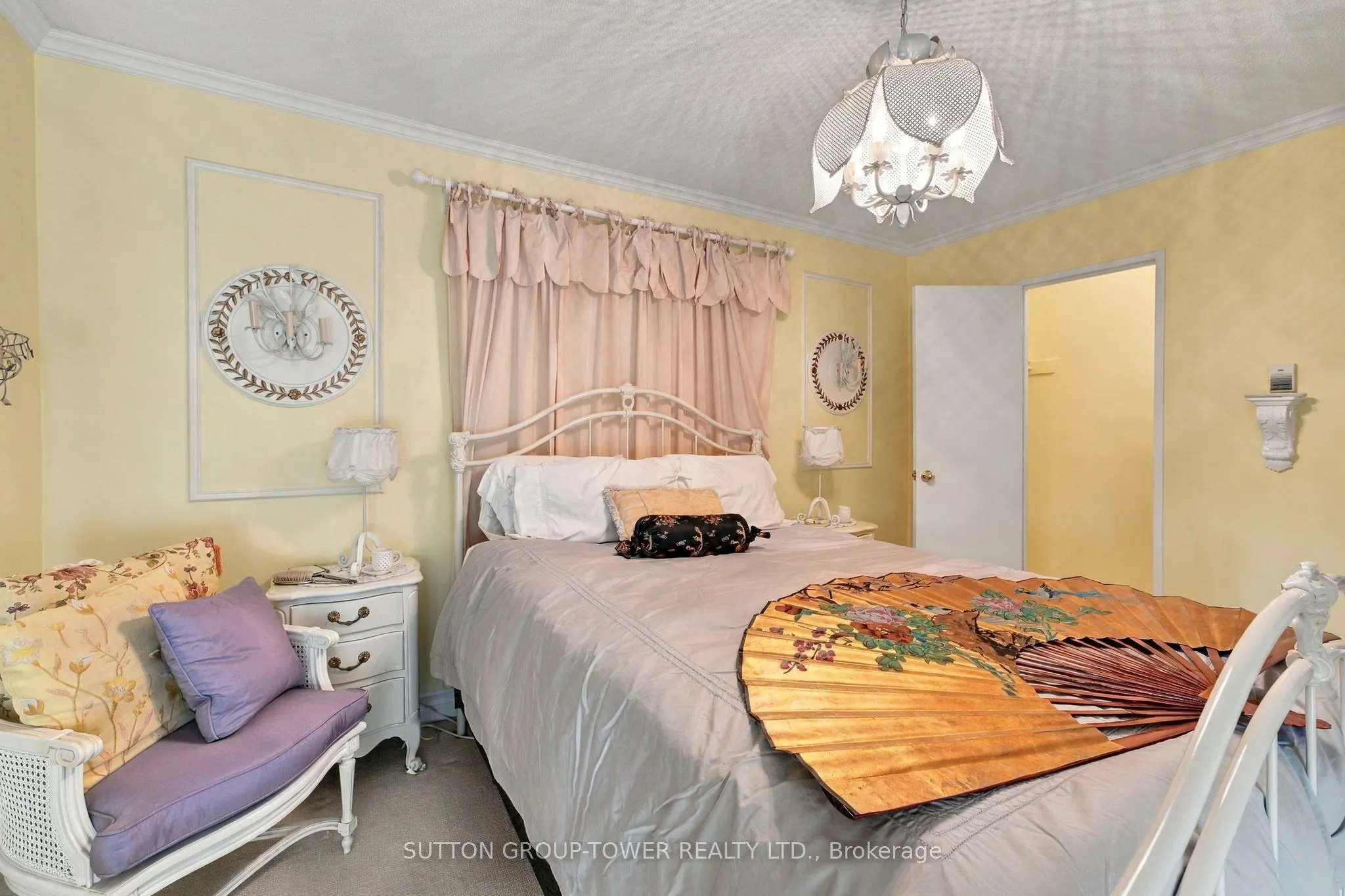 35 Ormskirk Avenue #319