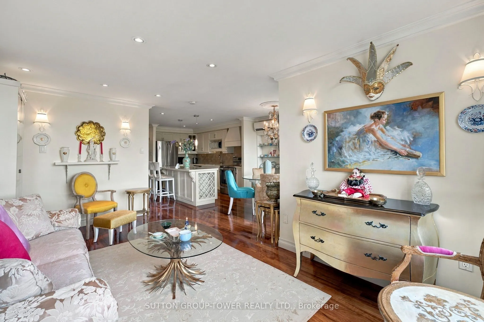 35 Ormskirk Avenue #319