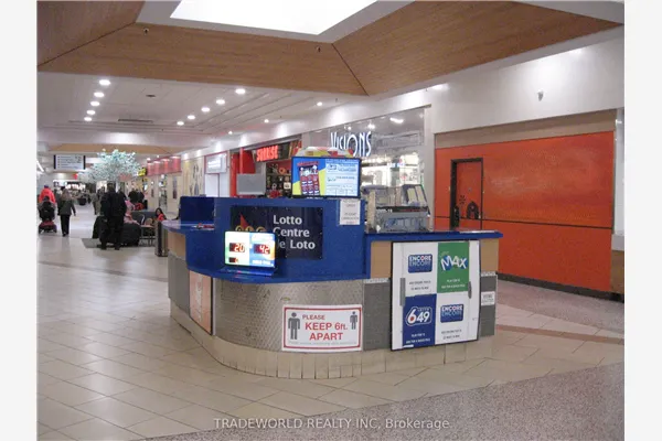 250 The East Mall