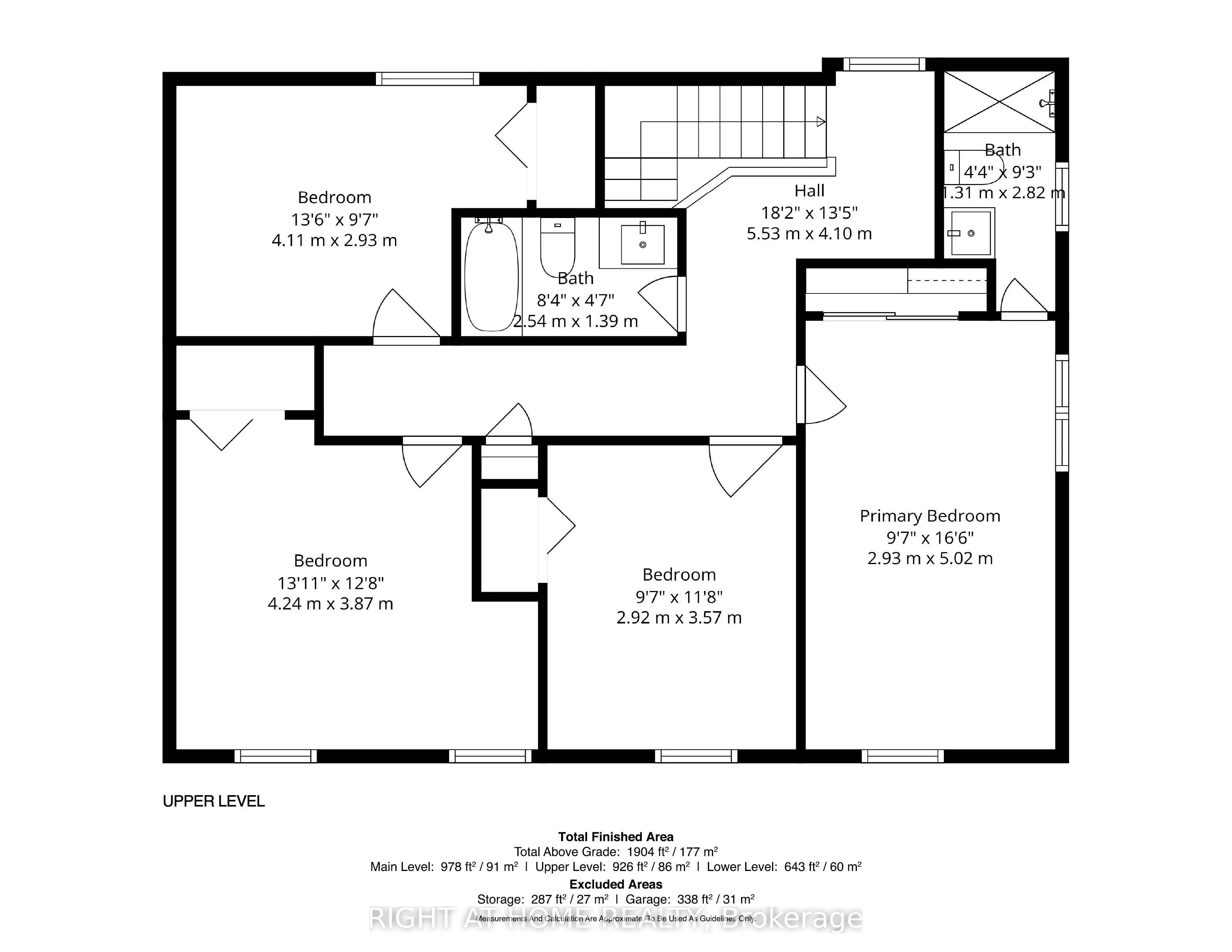 494 Dorland Road