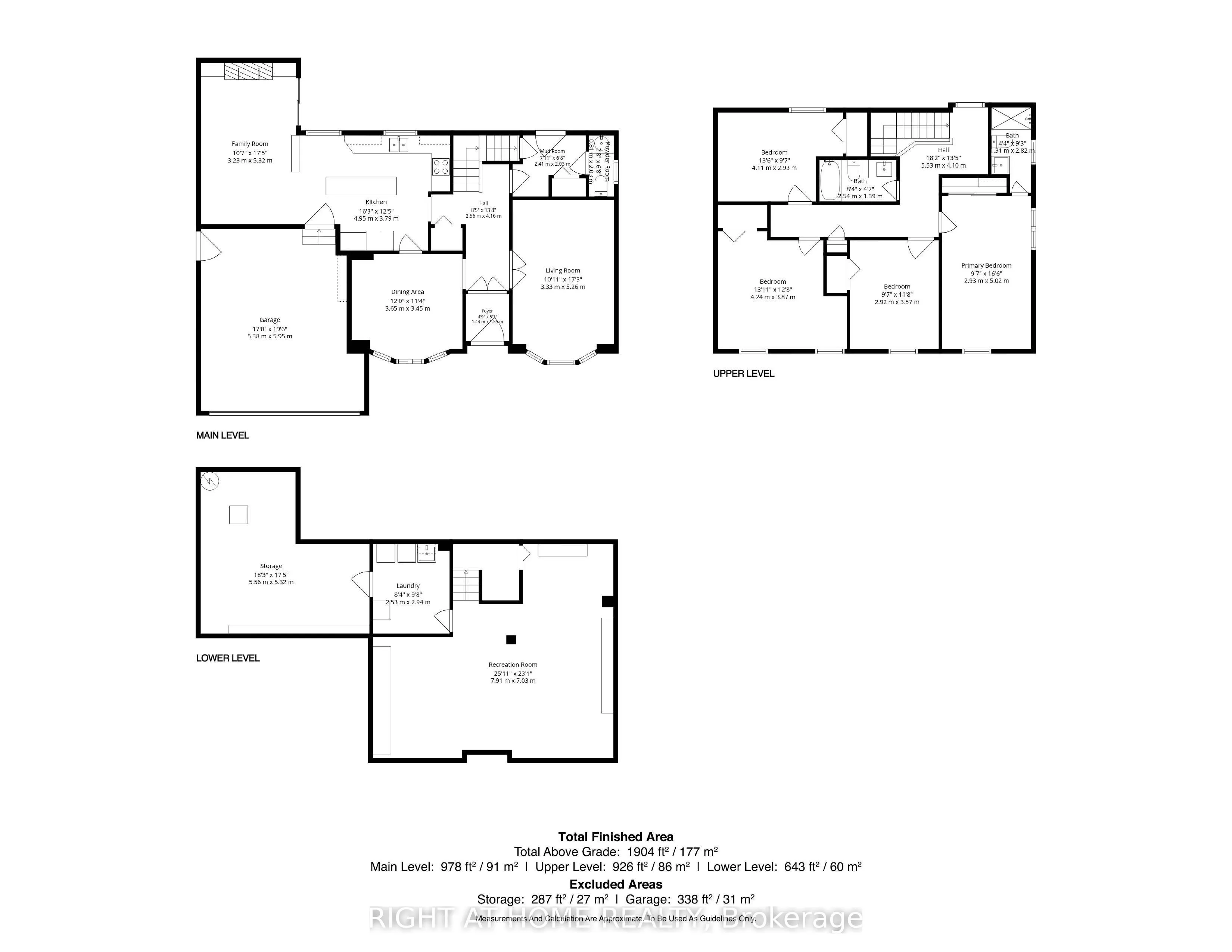 494 Dorland Road