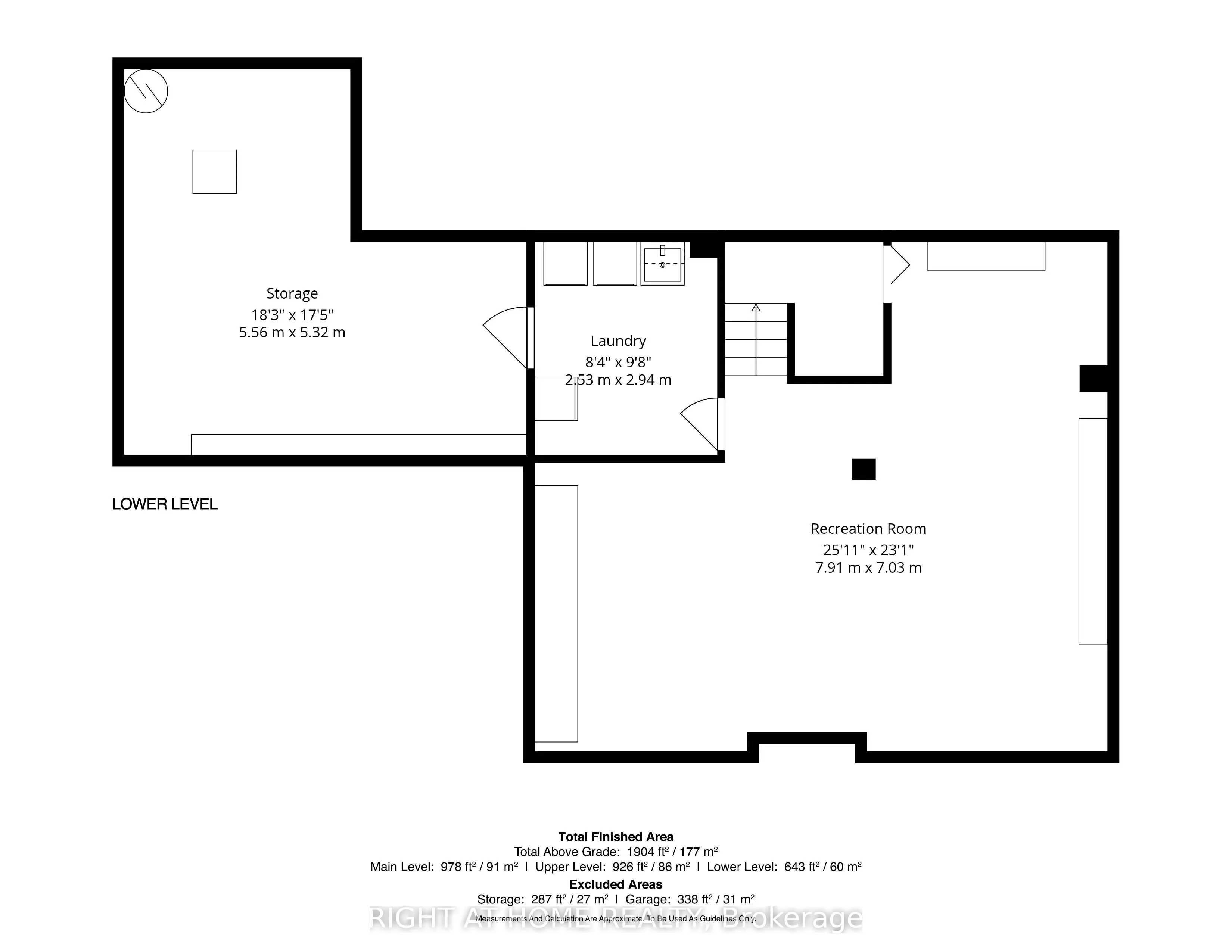 494 Dorland Road