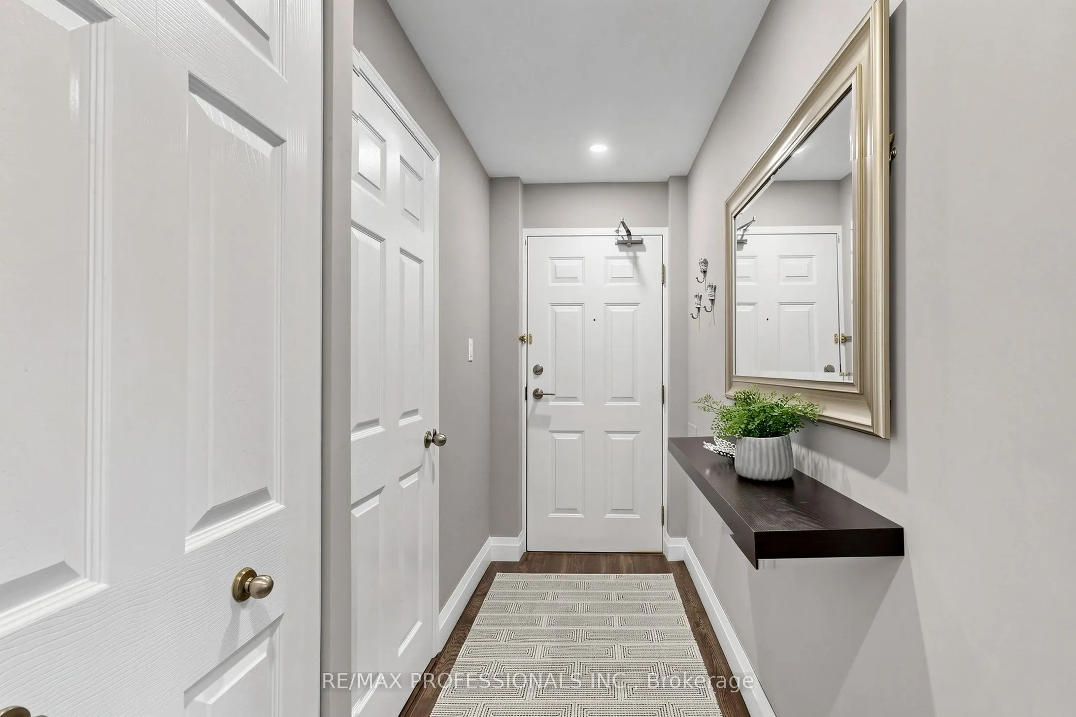 32 Tannery Street #205