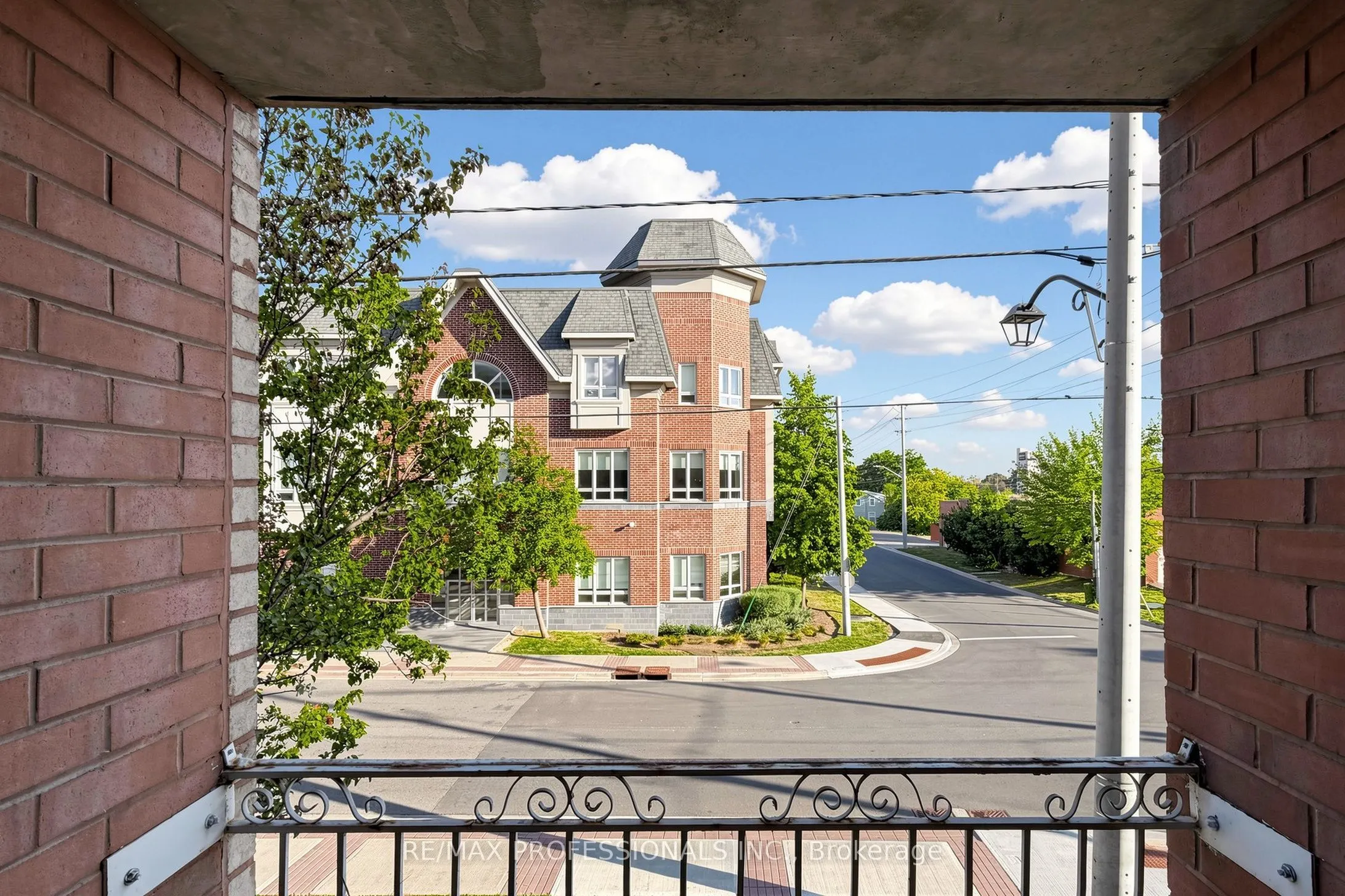 32 Tannery Street #205