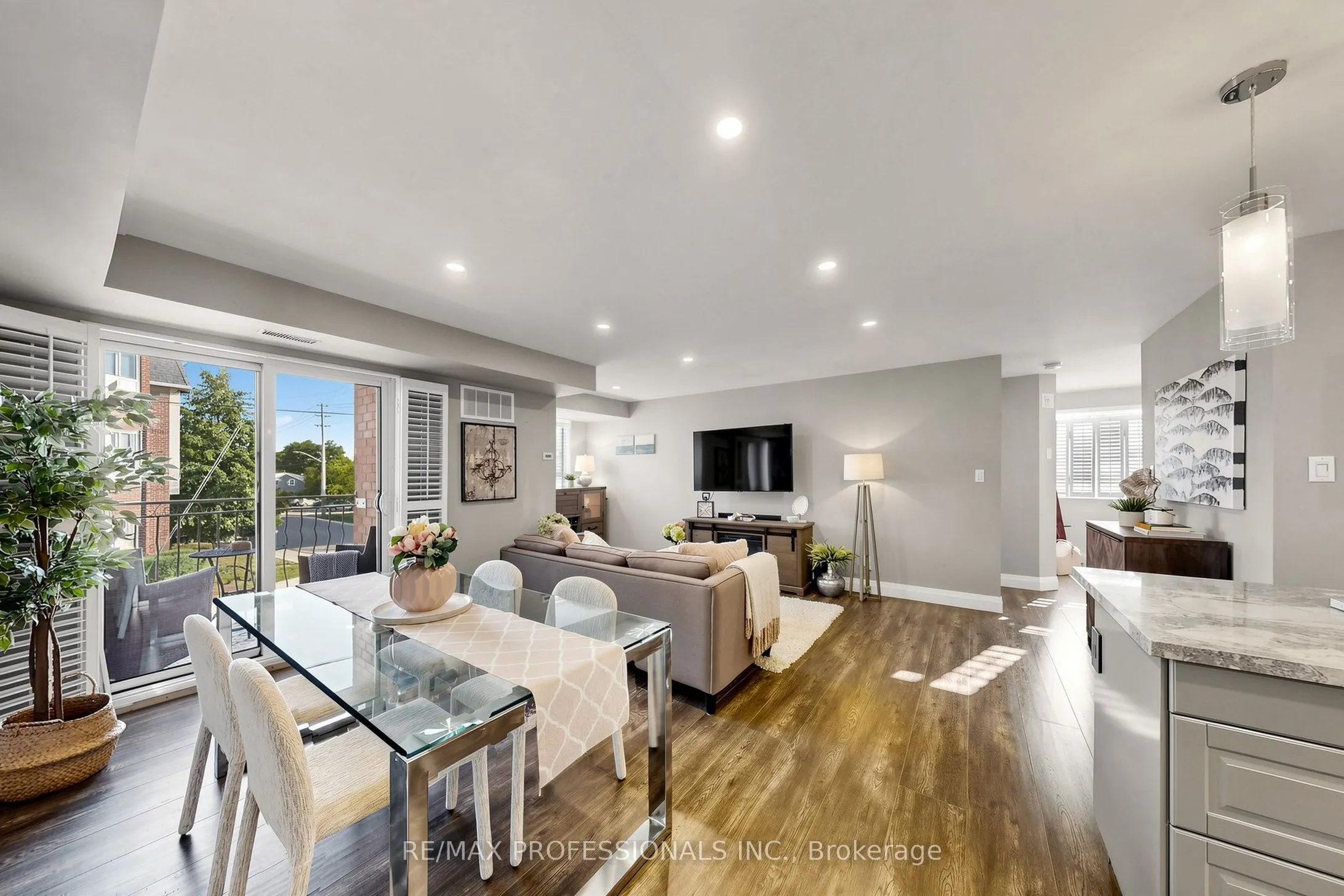 32 Tannery Street #205