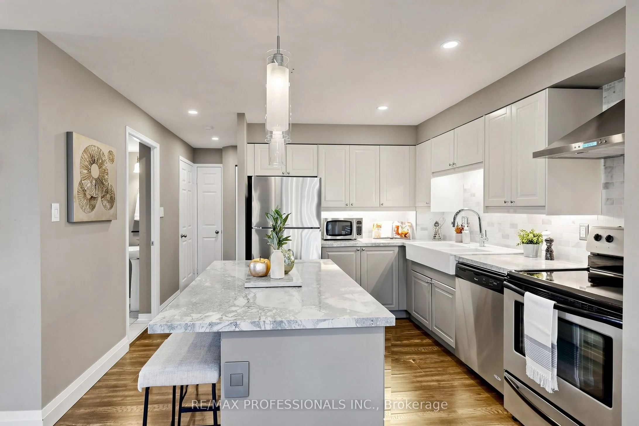 32 Tannery Street #205