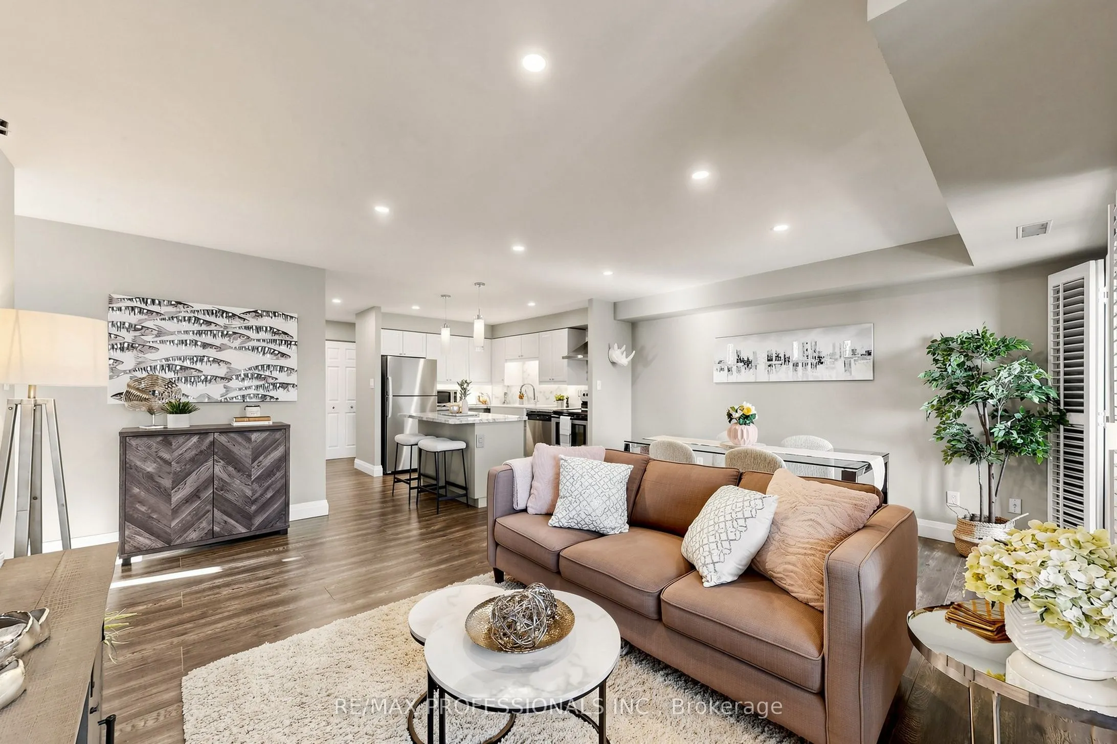 32 Tannery Street #205