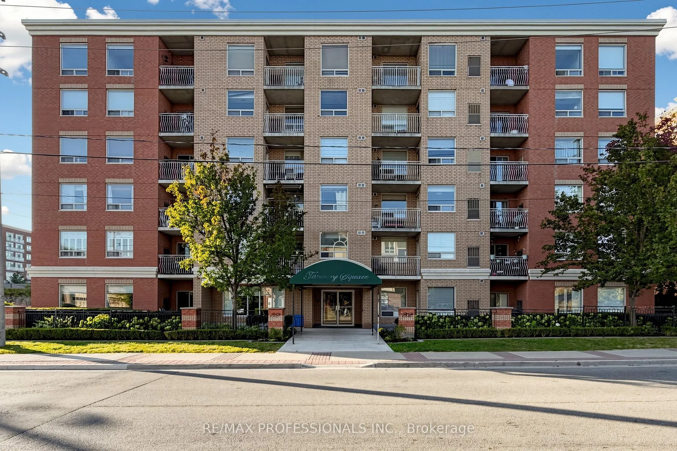 32 Tannery Street #205