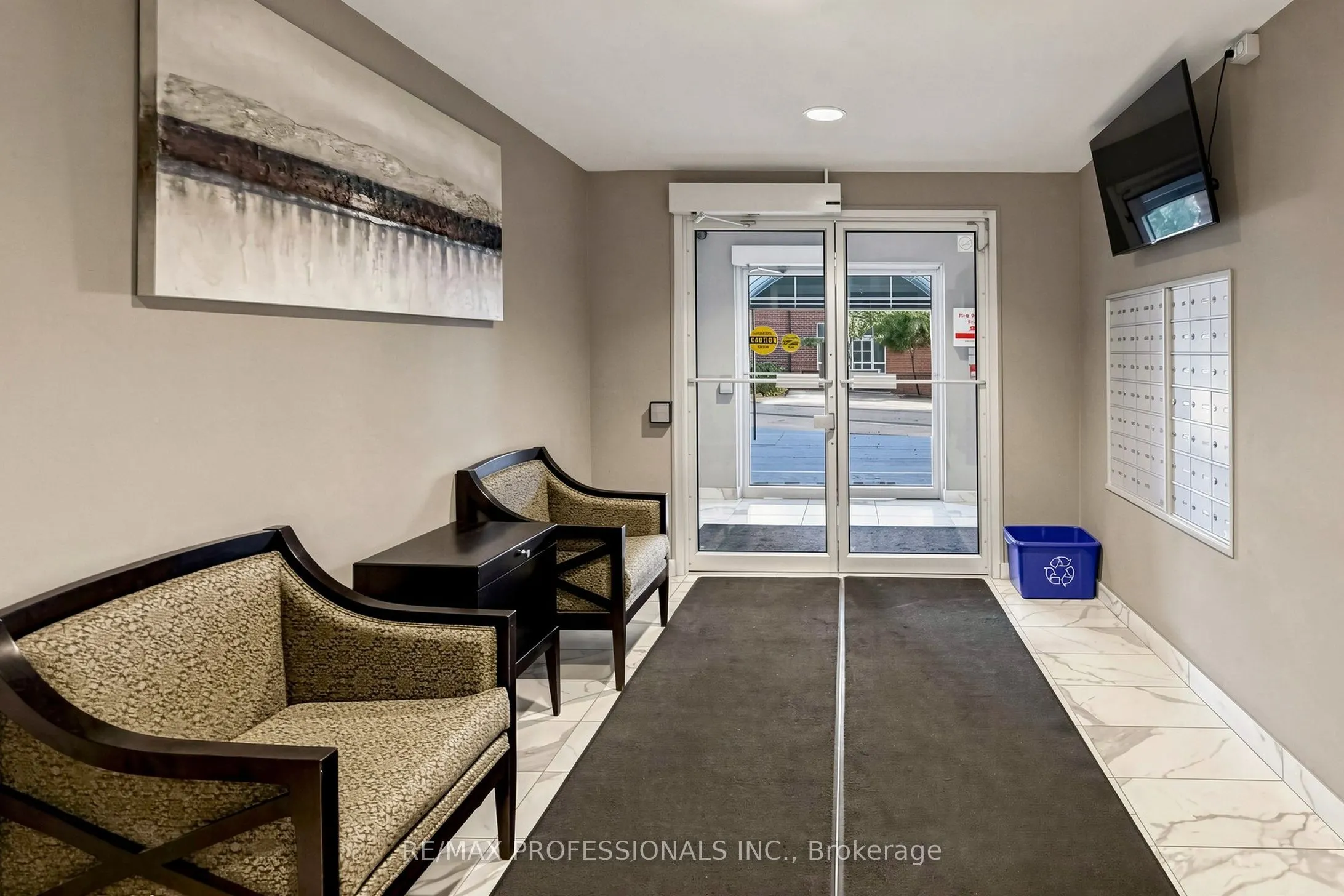 32 Tannery Street #205