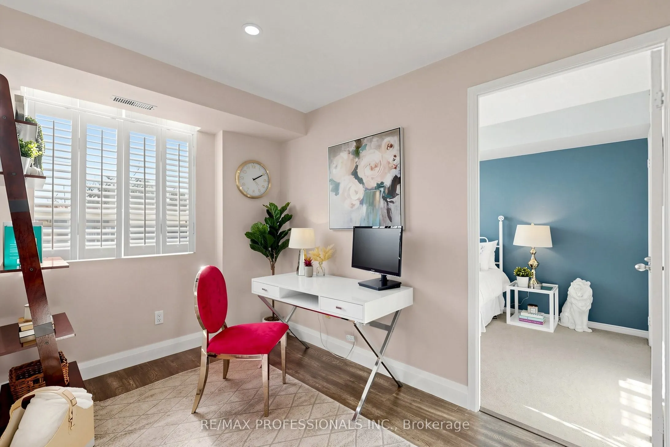 32 Tannery Street #205