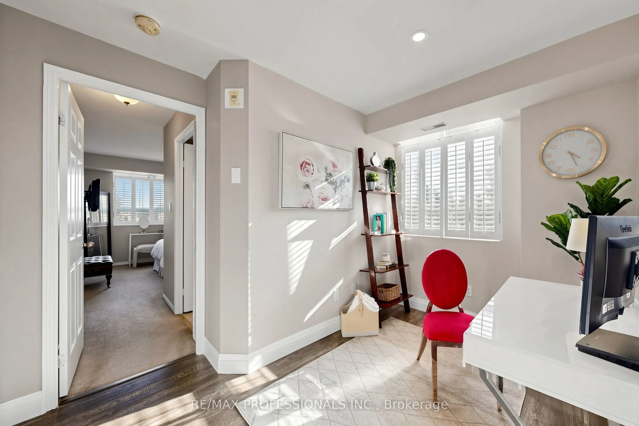 32 Tannery Street #205