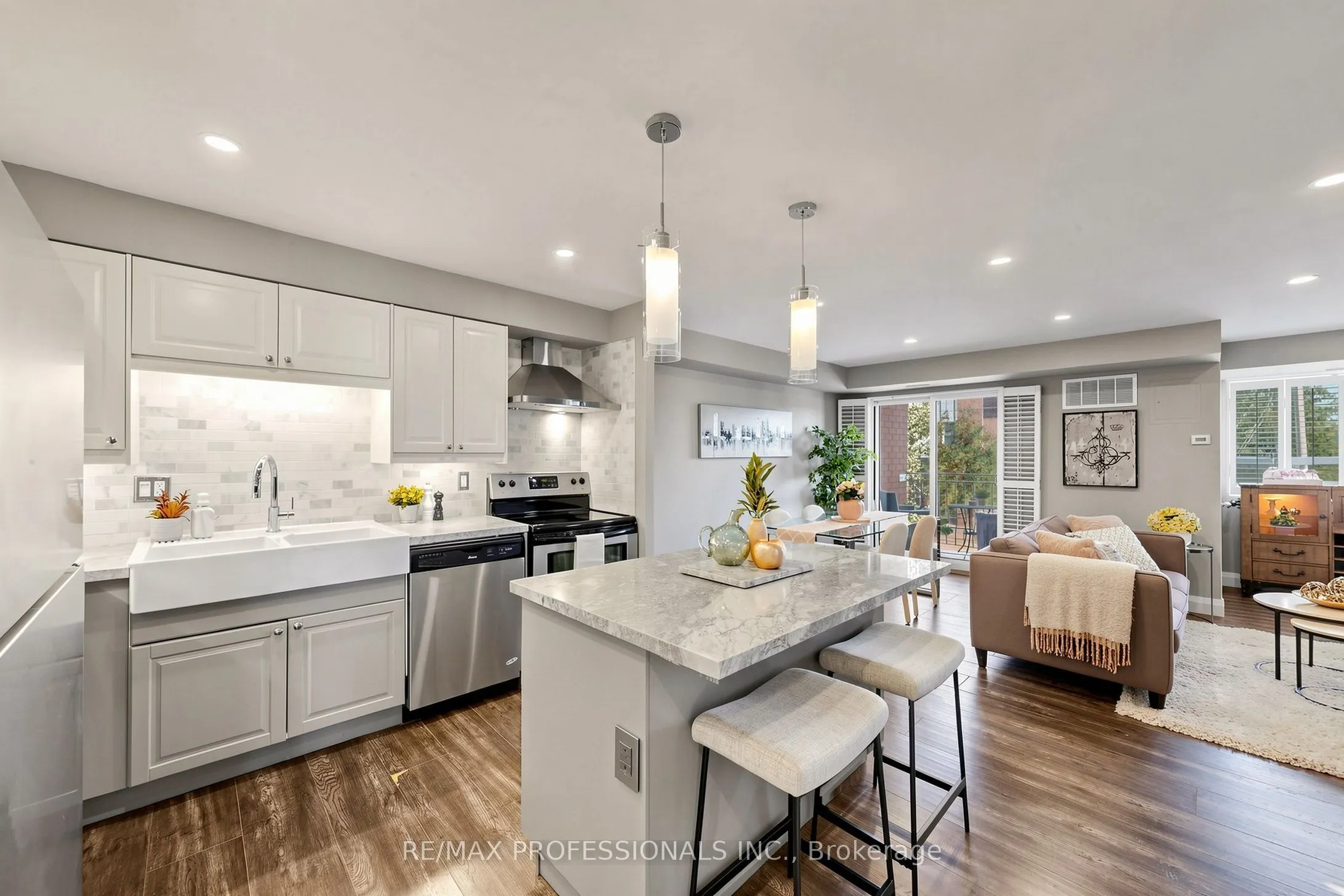 32 Tannery Street #205