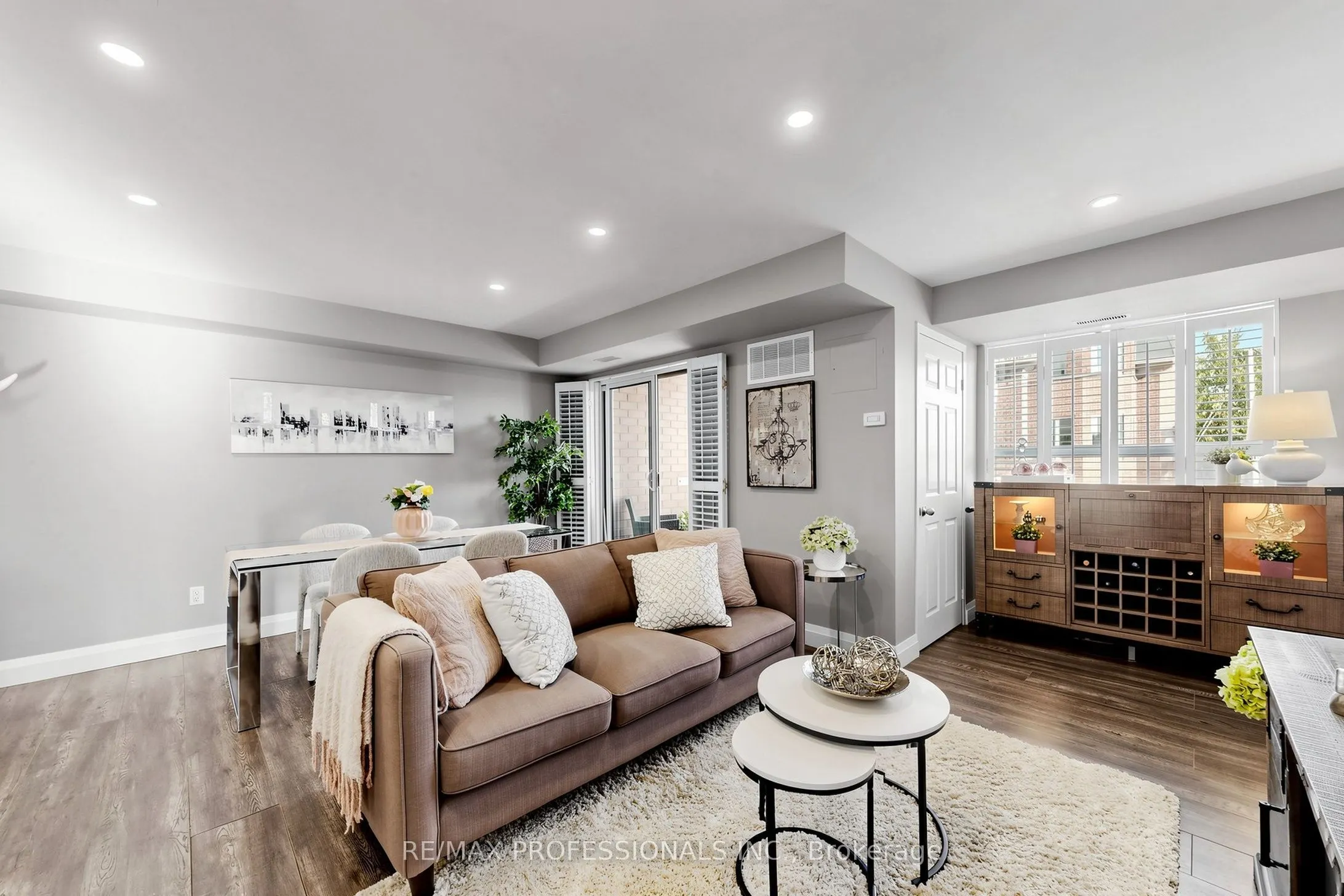 32 Tannery Street #205