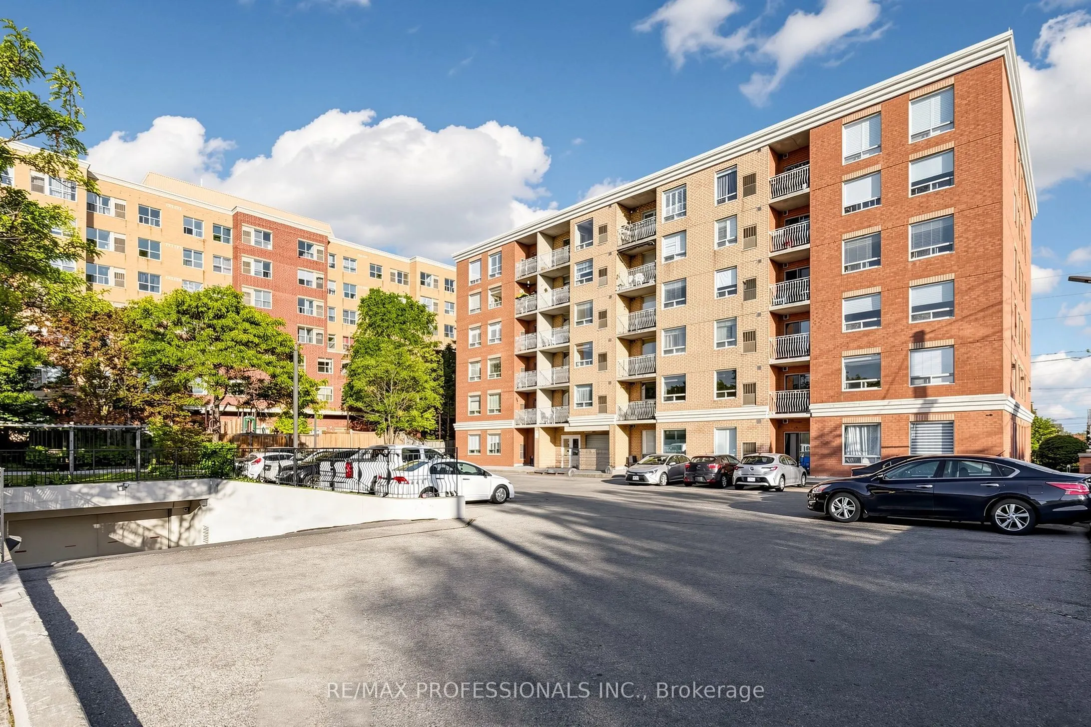 32 Tannery Street #205