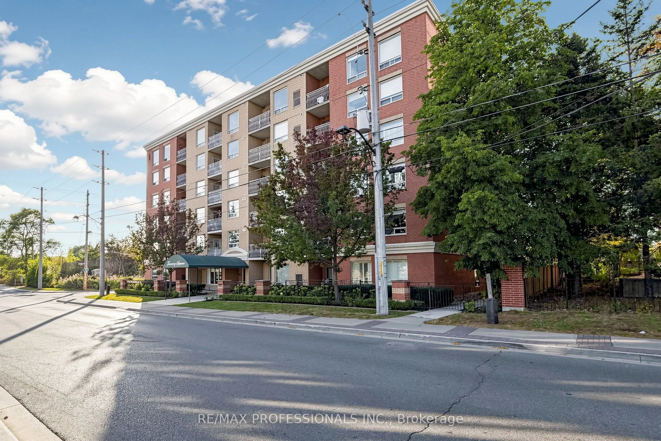 32 Tannery Street #205