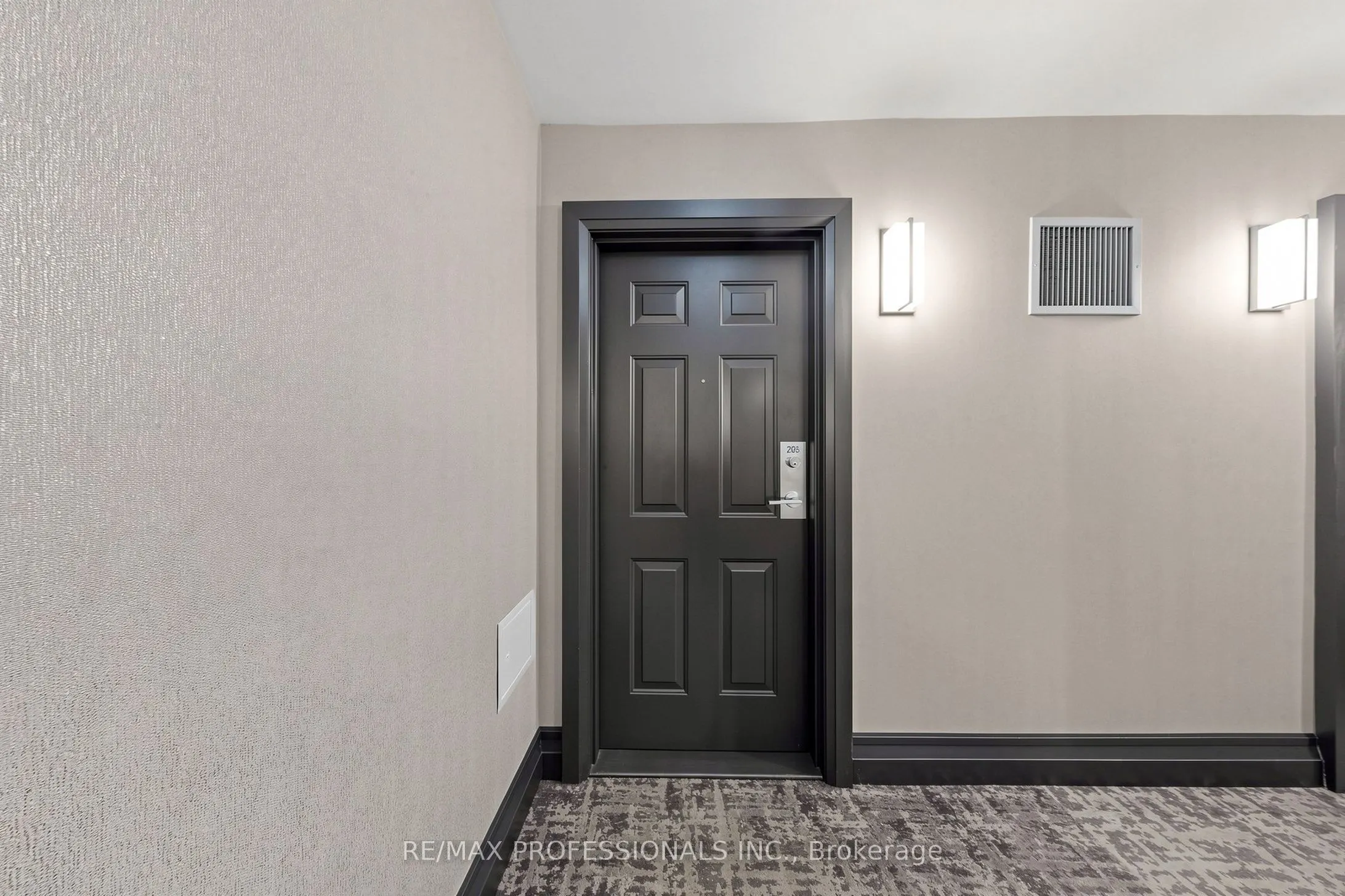 32 Tannery Street #205