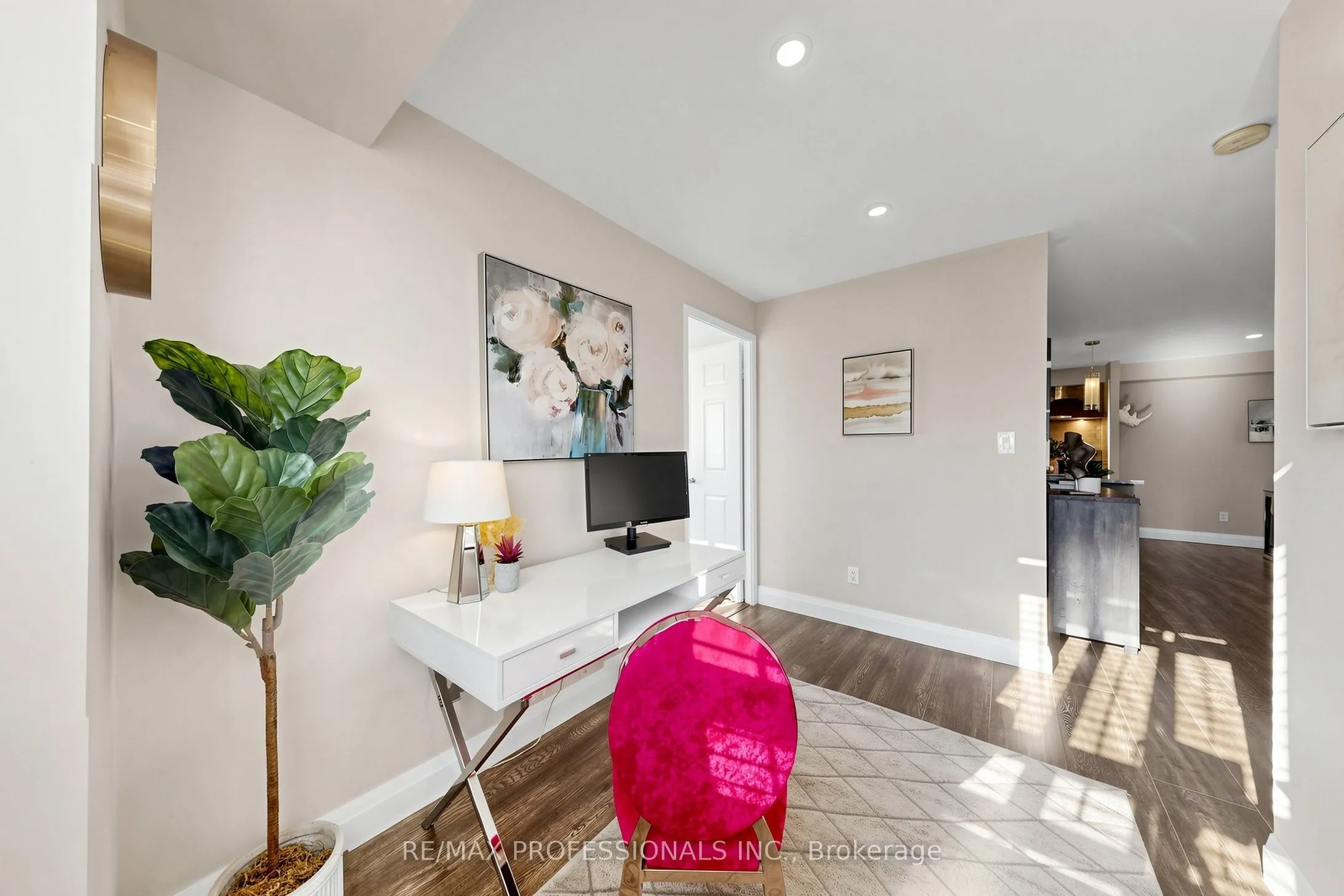 32 Tannery Street #205