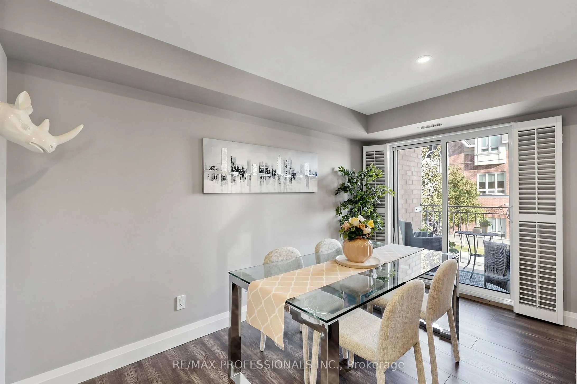 32 Tannery Street #205
