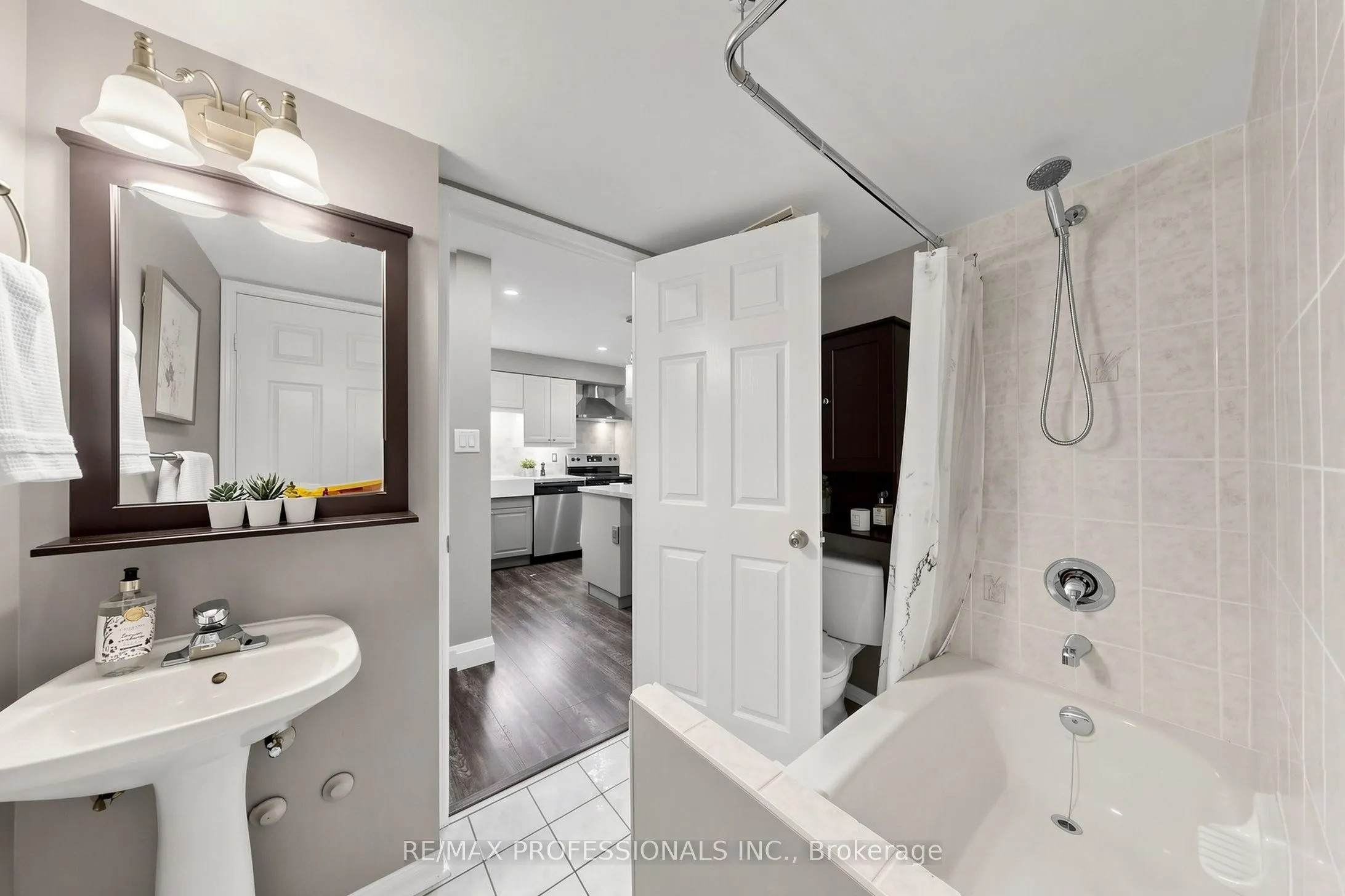 32 Tannery Street #205