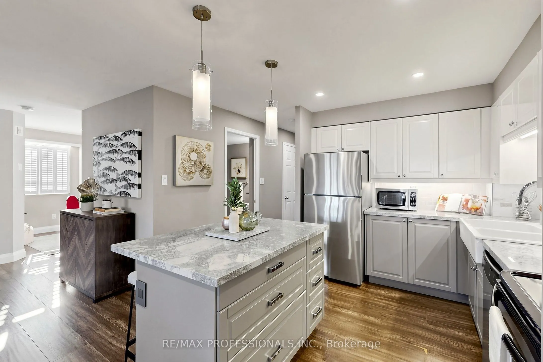 32 Tannery Street #205