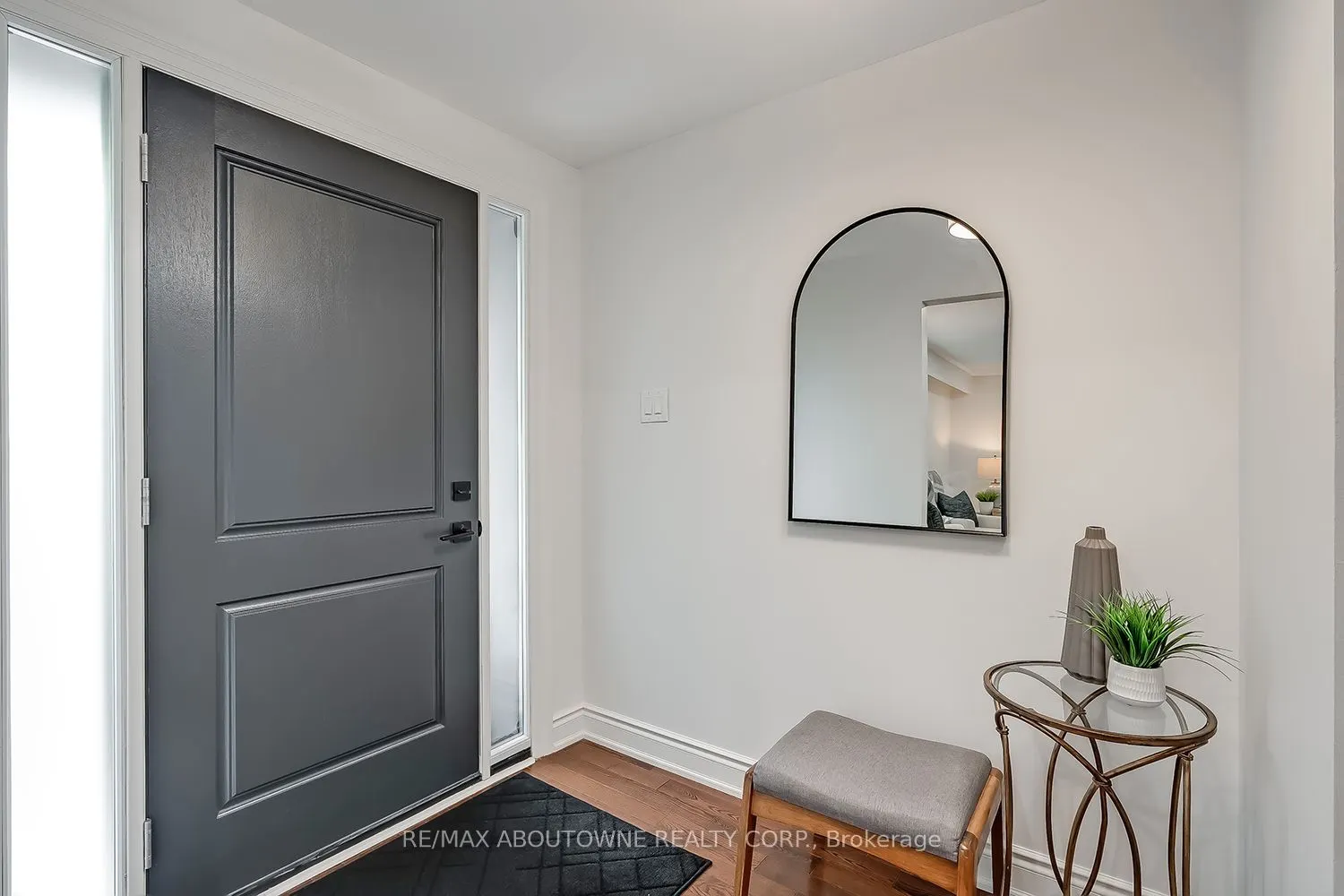 173 Arichat Road