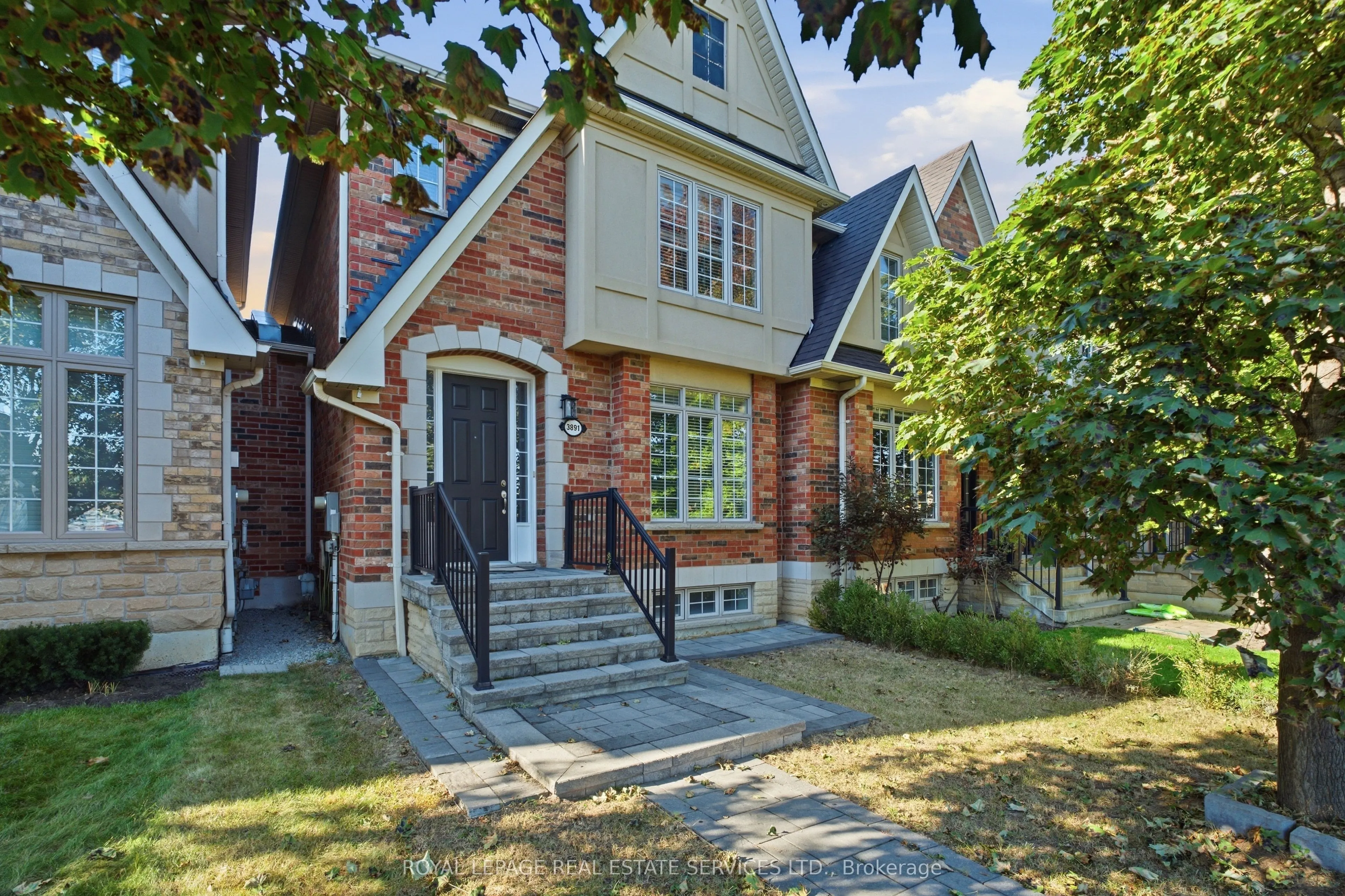 3891 Eglinton Avenue W #Eglinton A