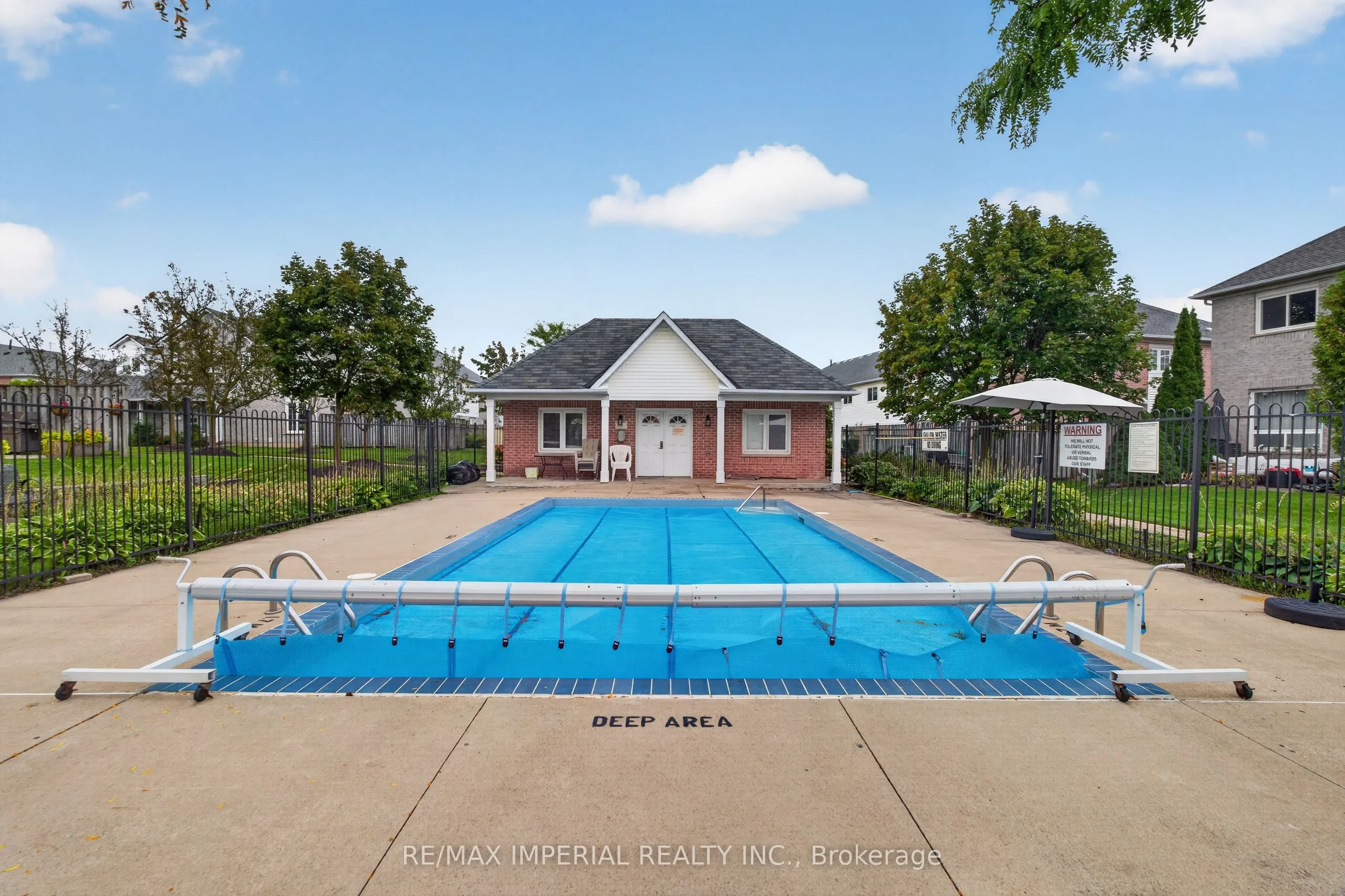 5205 Glen Erin Drive #26A