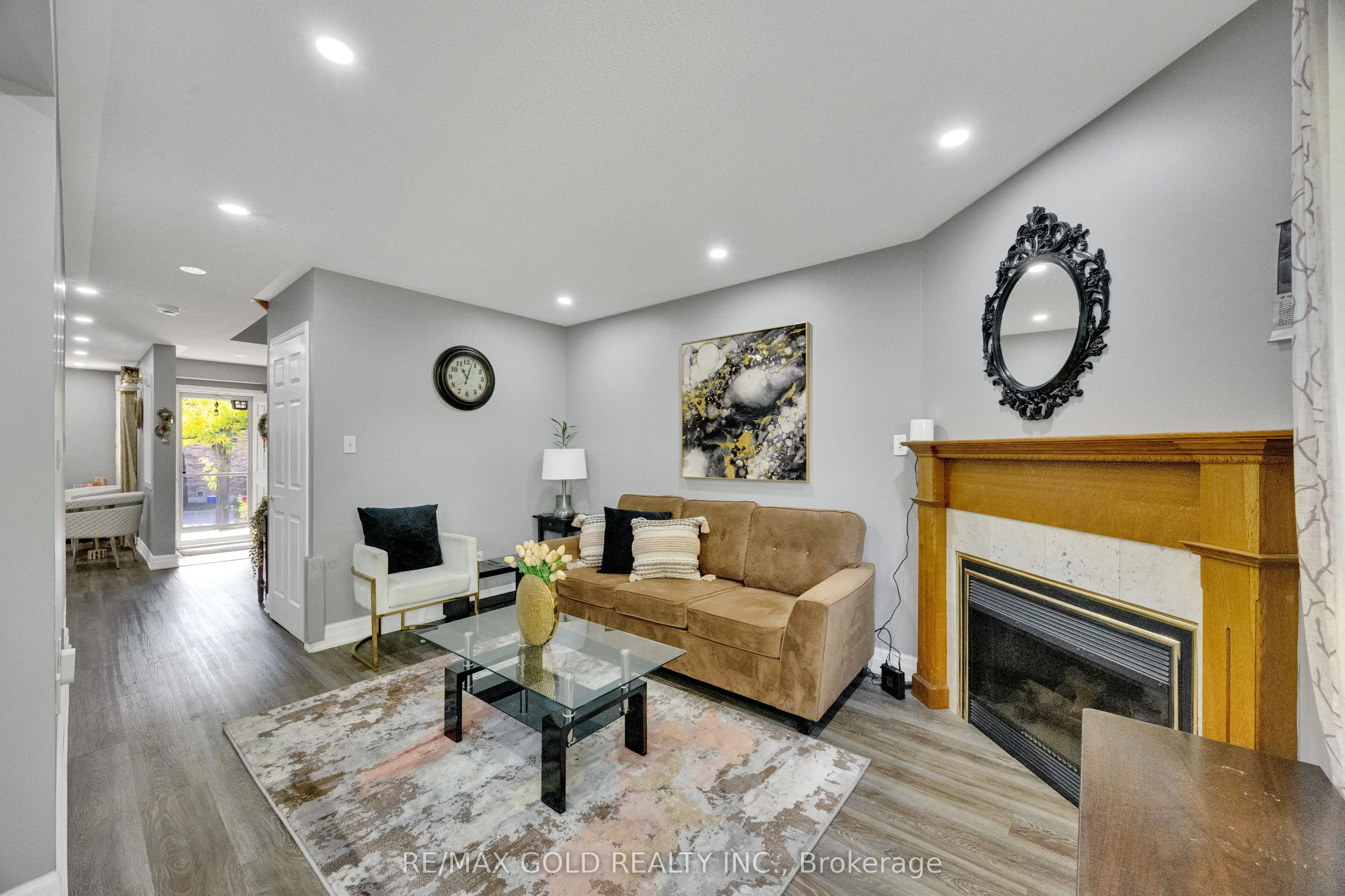 2555 Thomas Street #75