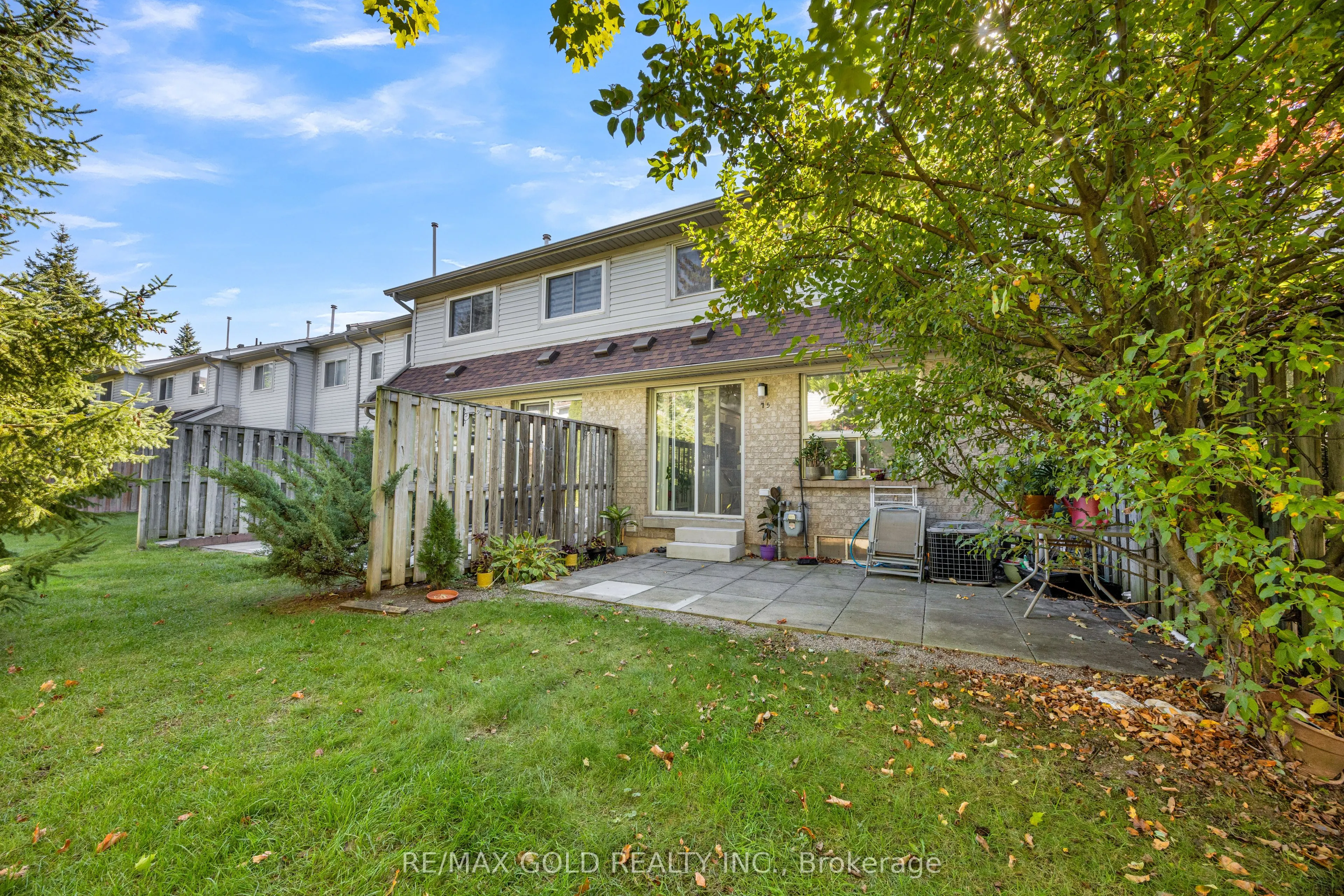2555 Thomas Street #75