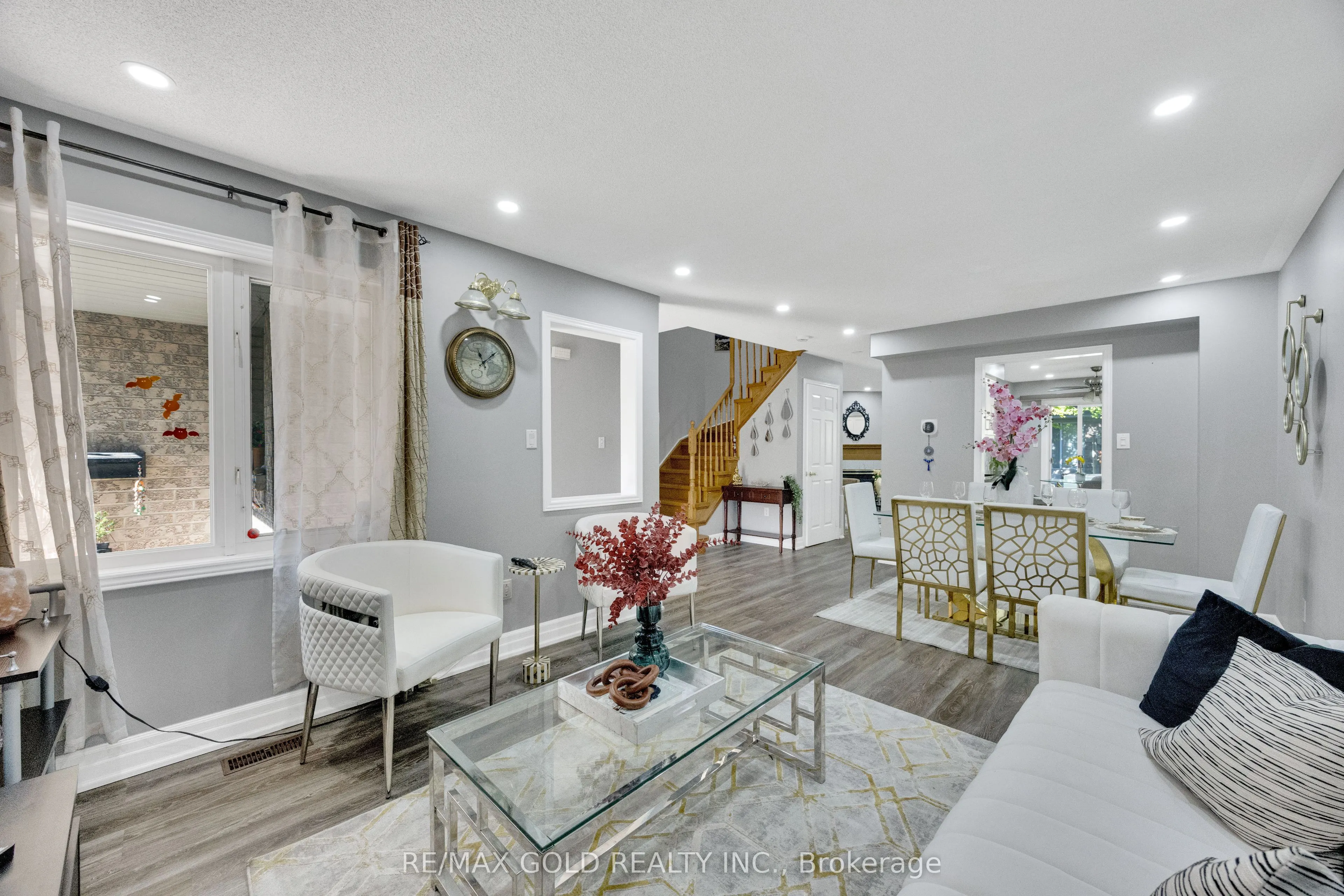 2555 Thomas Street #75