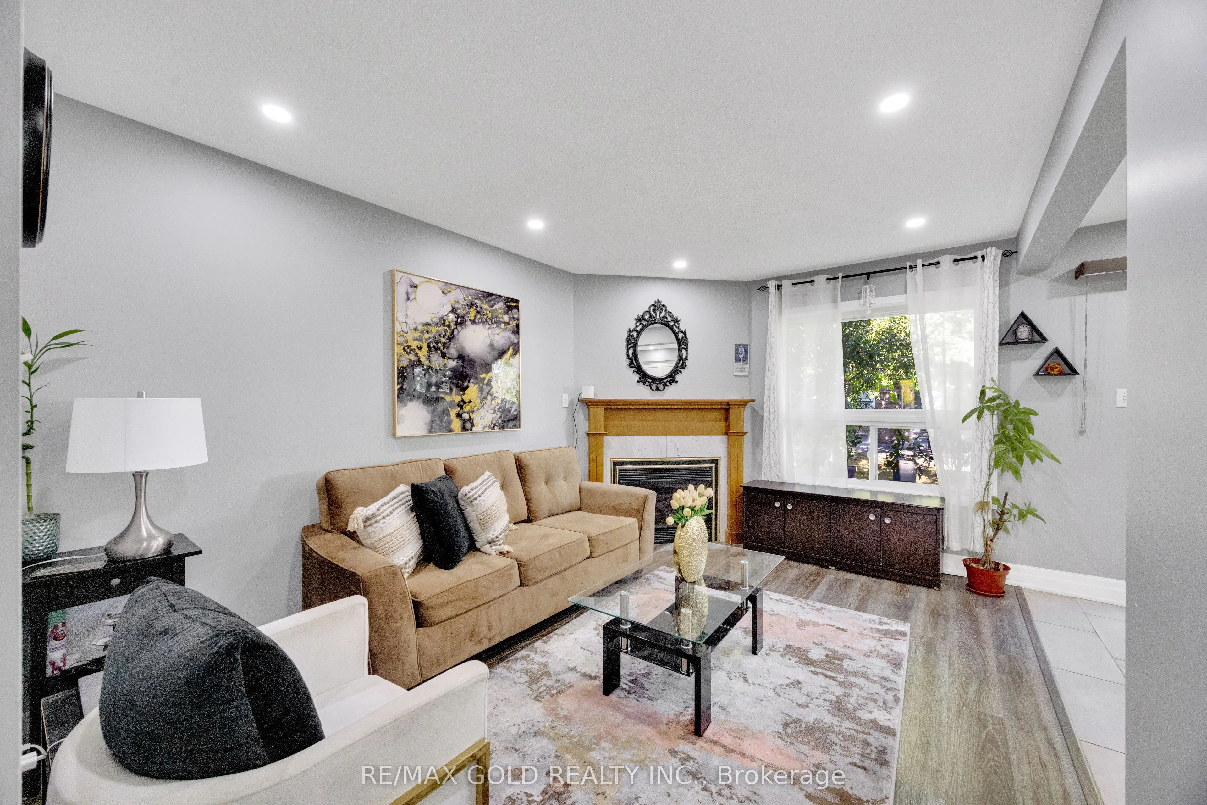 2555 Thomas Street #75