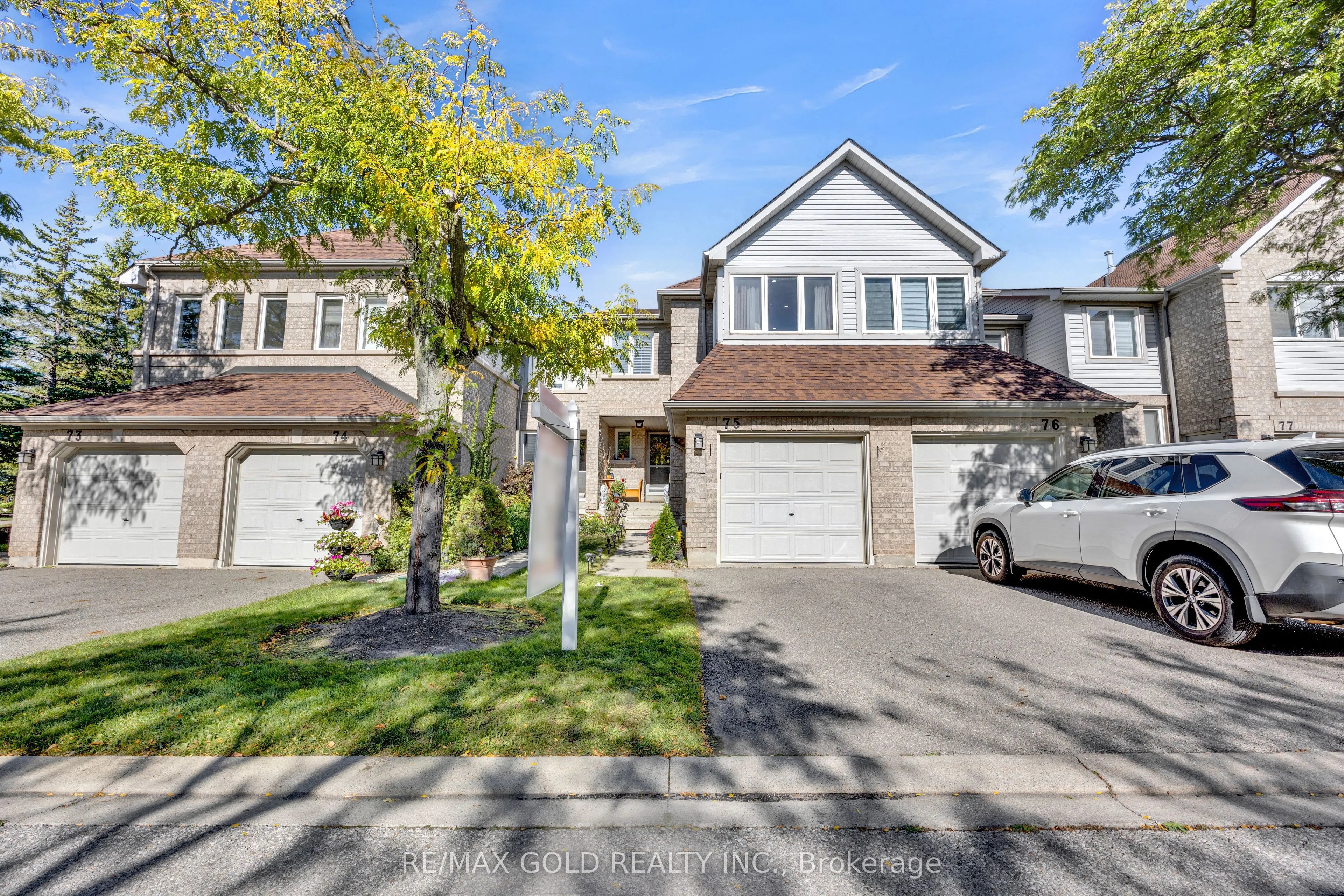 2555 Thomas Street #75