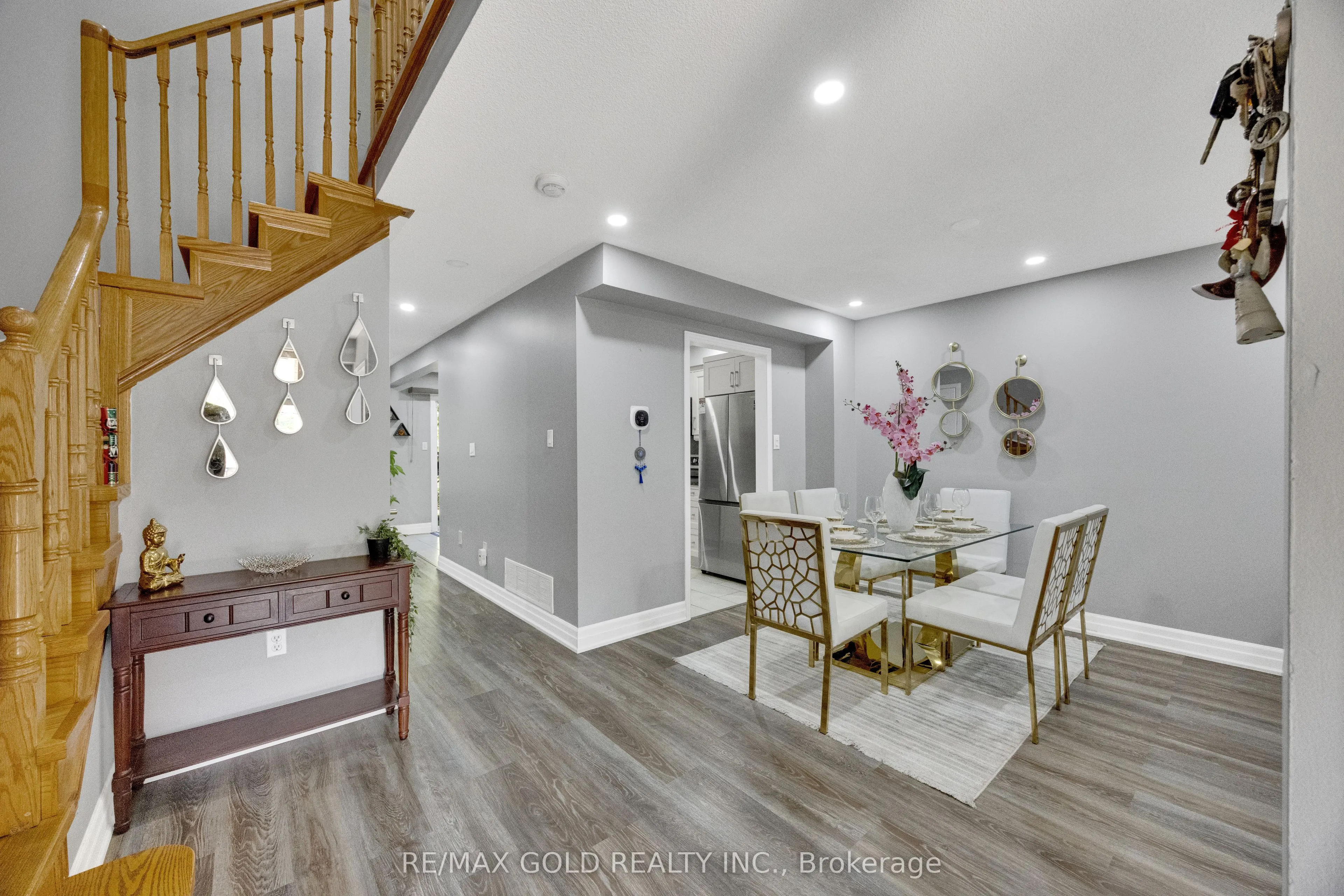 2555 Thomas Street #75