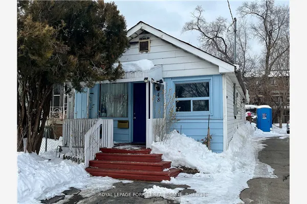 48 Daisy Avenue