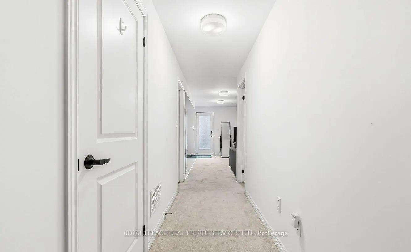 488 Parent Place #Lower