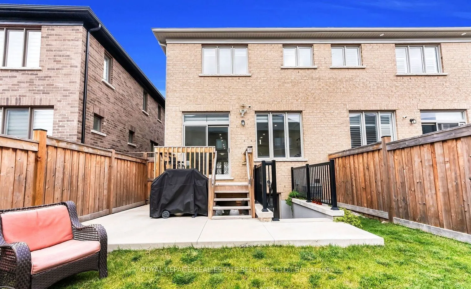 488 Parent Place #Lower