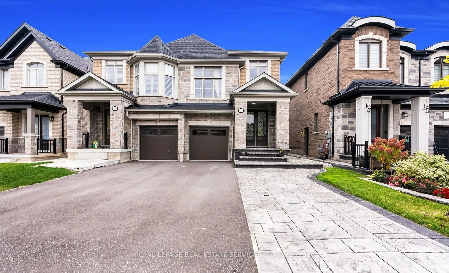 488 Parent Place #Lower
