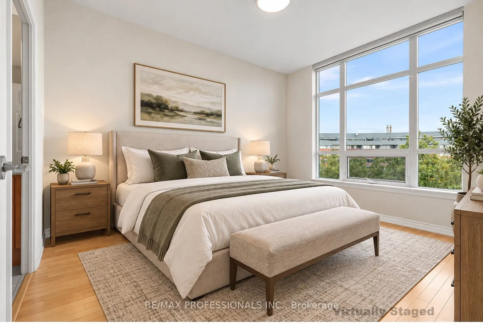 1135 Royal York Road #816