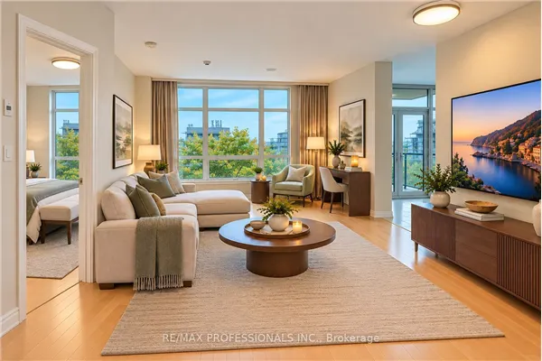 1135 Royal York Road #816
