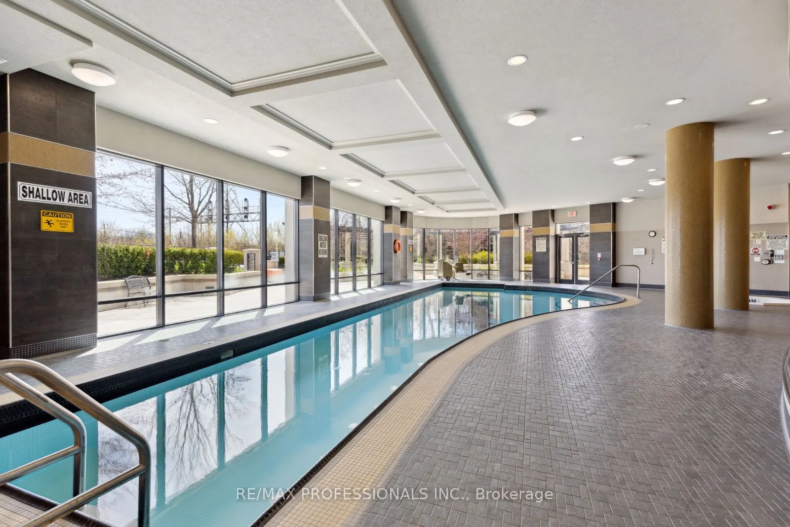 1135 Royal York Road #816