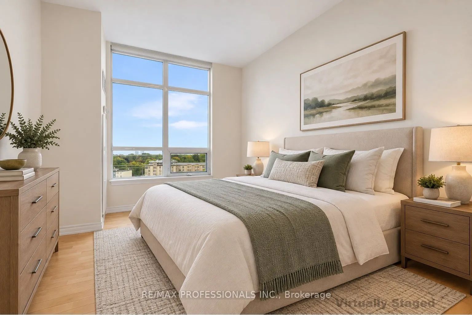 1135 Royal York Road #816