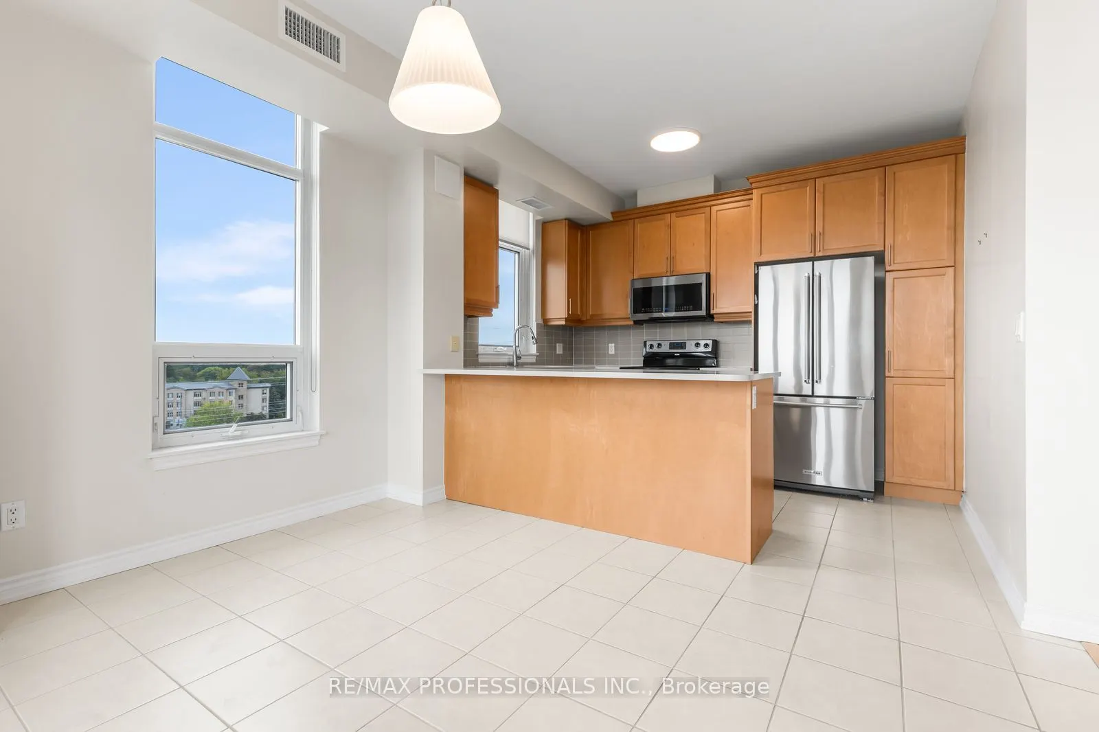 1135 Royal York Road #816