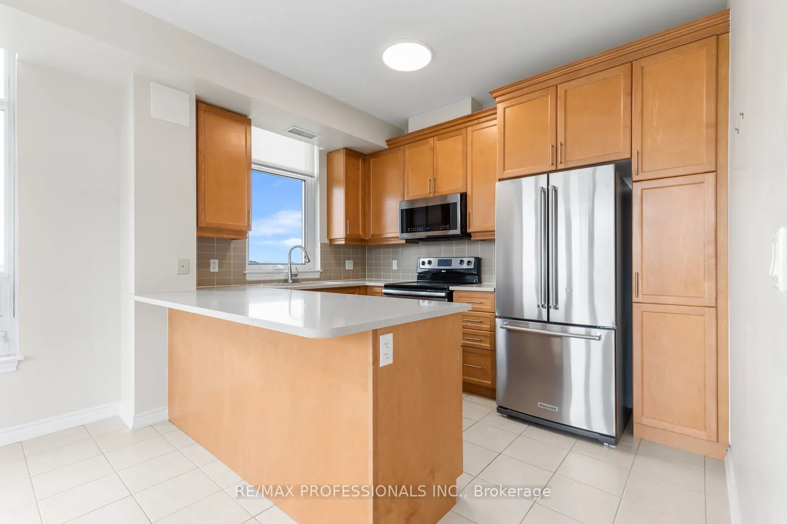 1135 Royal York Road #816
